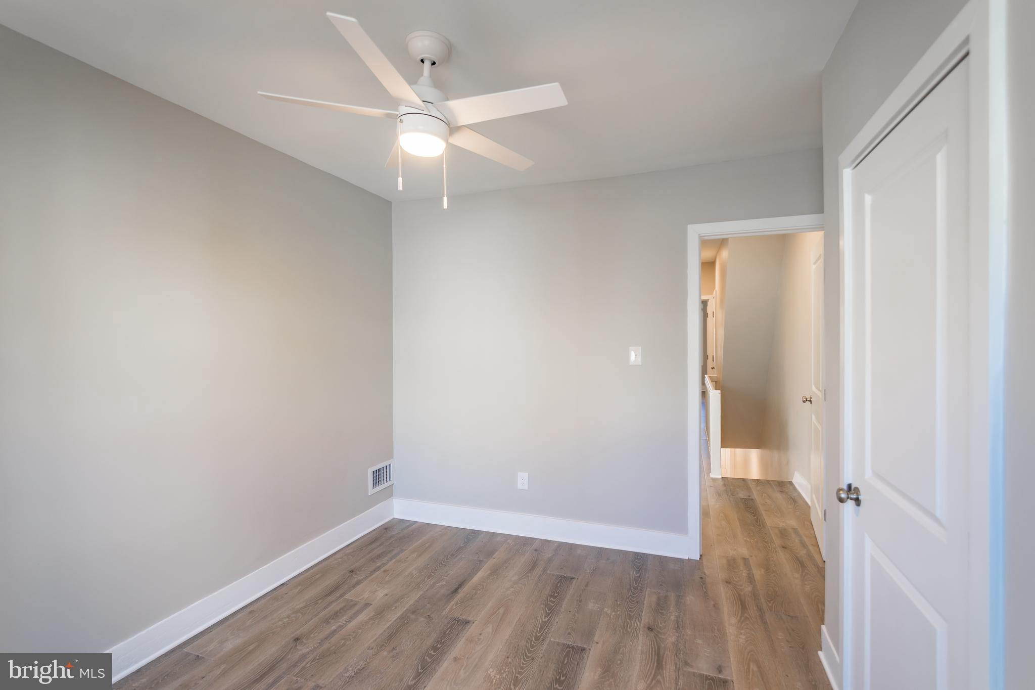 WEST PHILADELPHIA - Residential Lease