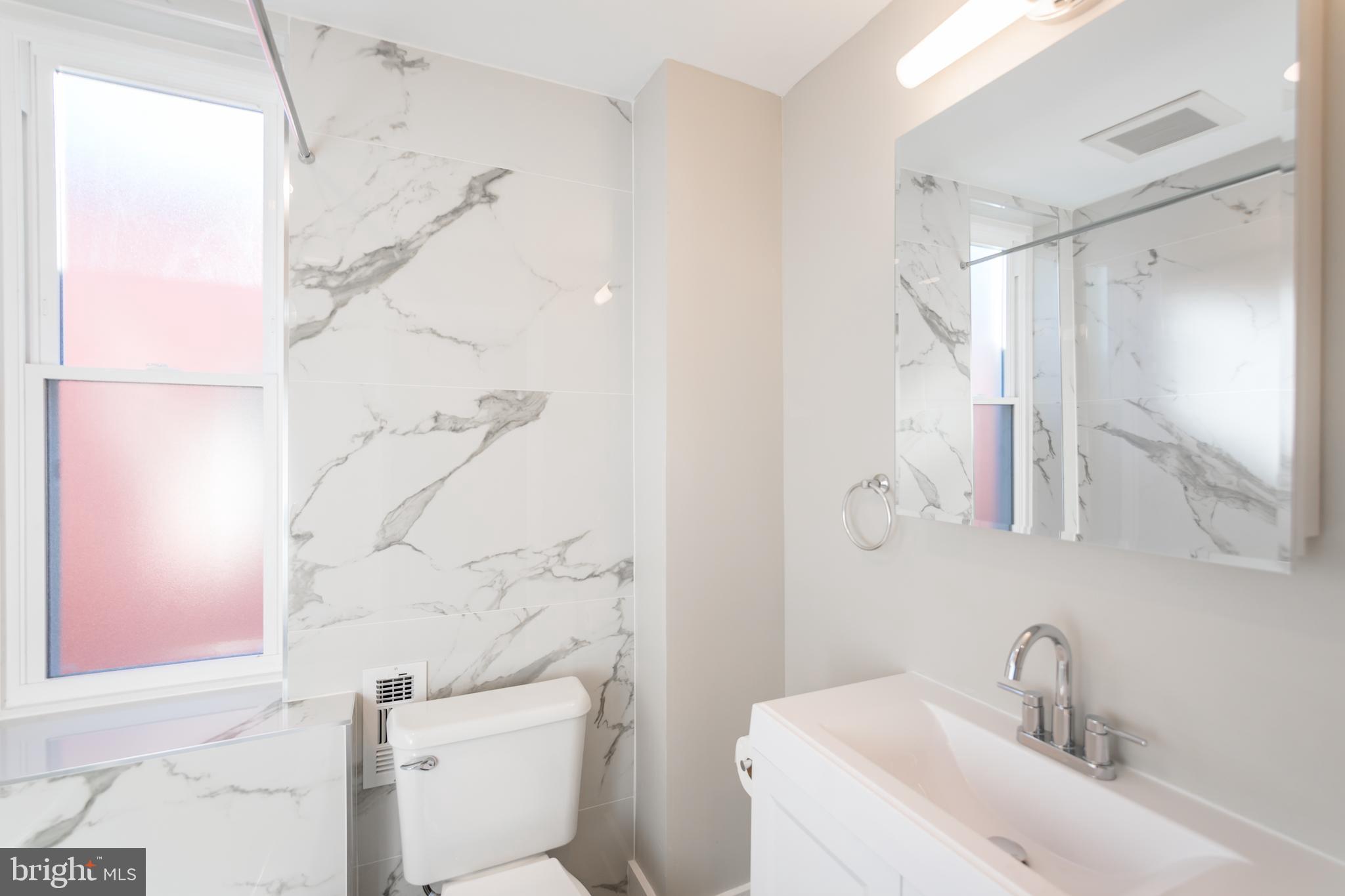 WEST PHILADELPHIA - Residential Lease