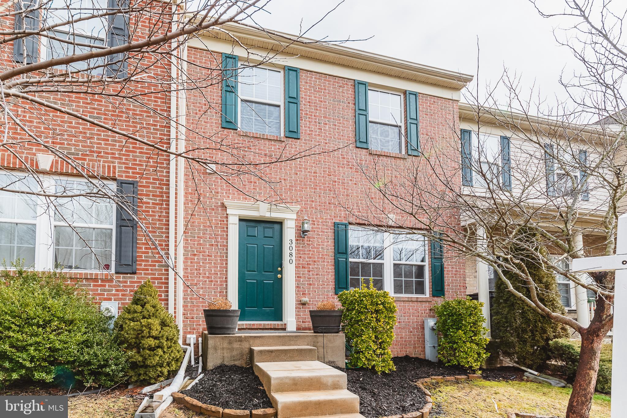 AUTUMN RUN - Residential