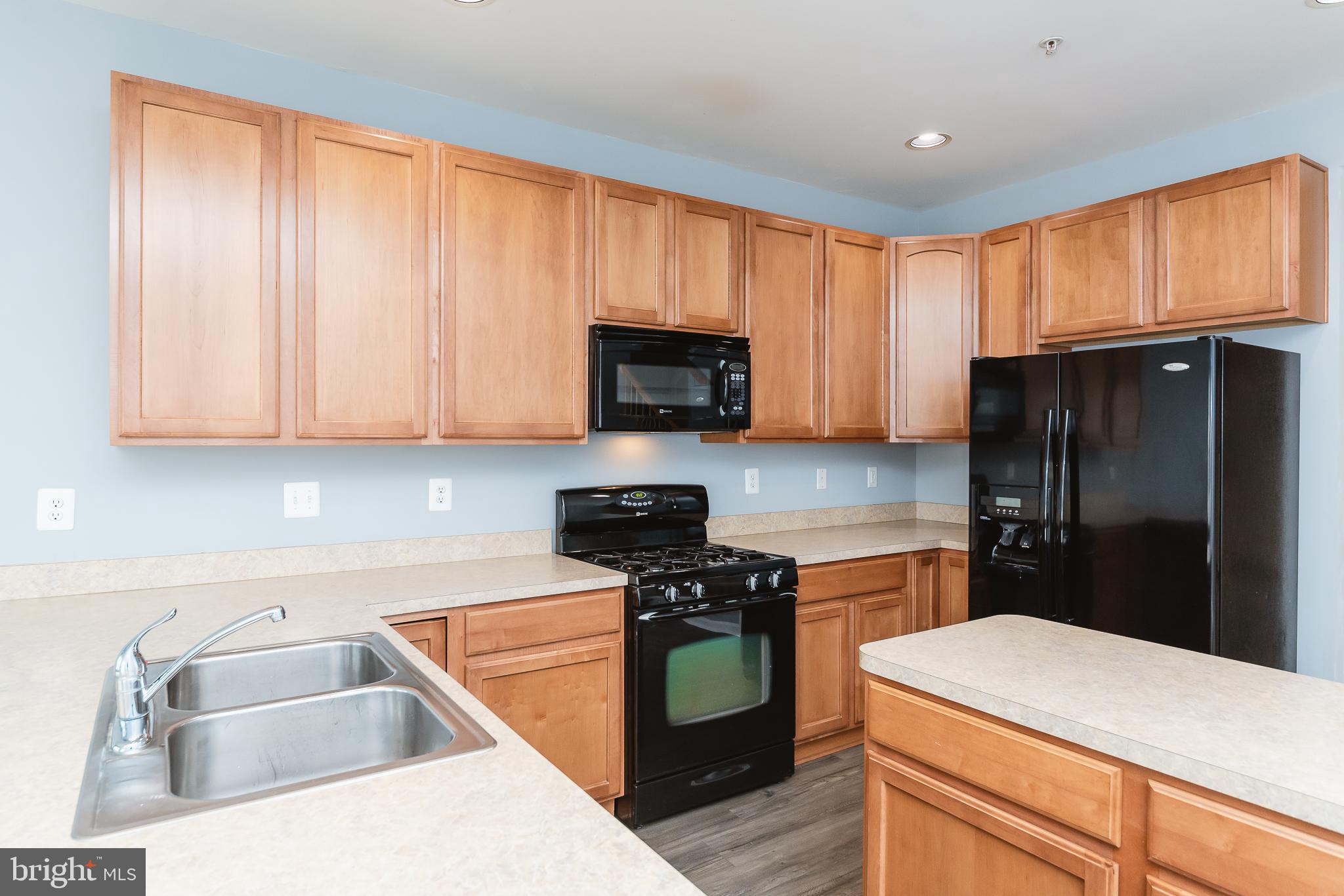 AUTUMN RUN - Residential