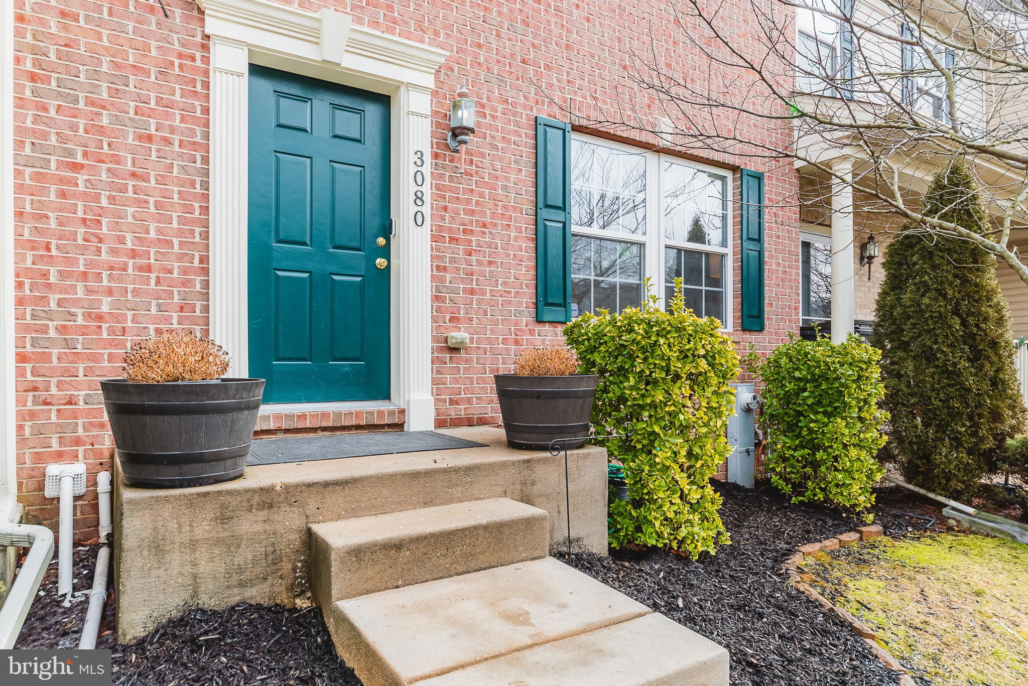 AUTUMN RUN - Residential