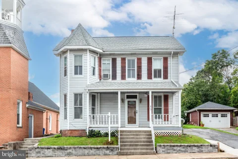 MLS: MDCR2036810