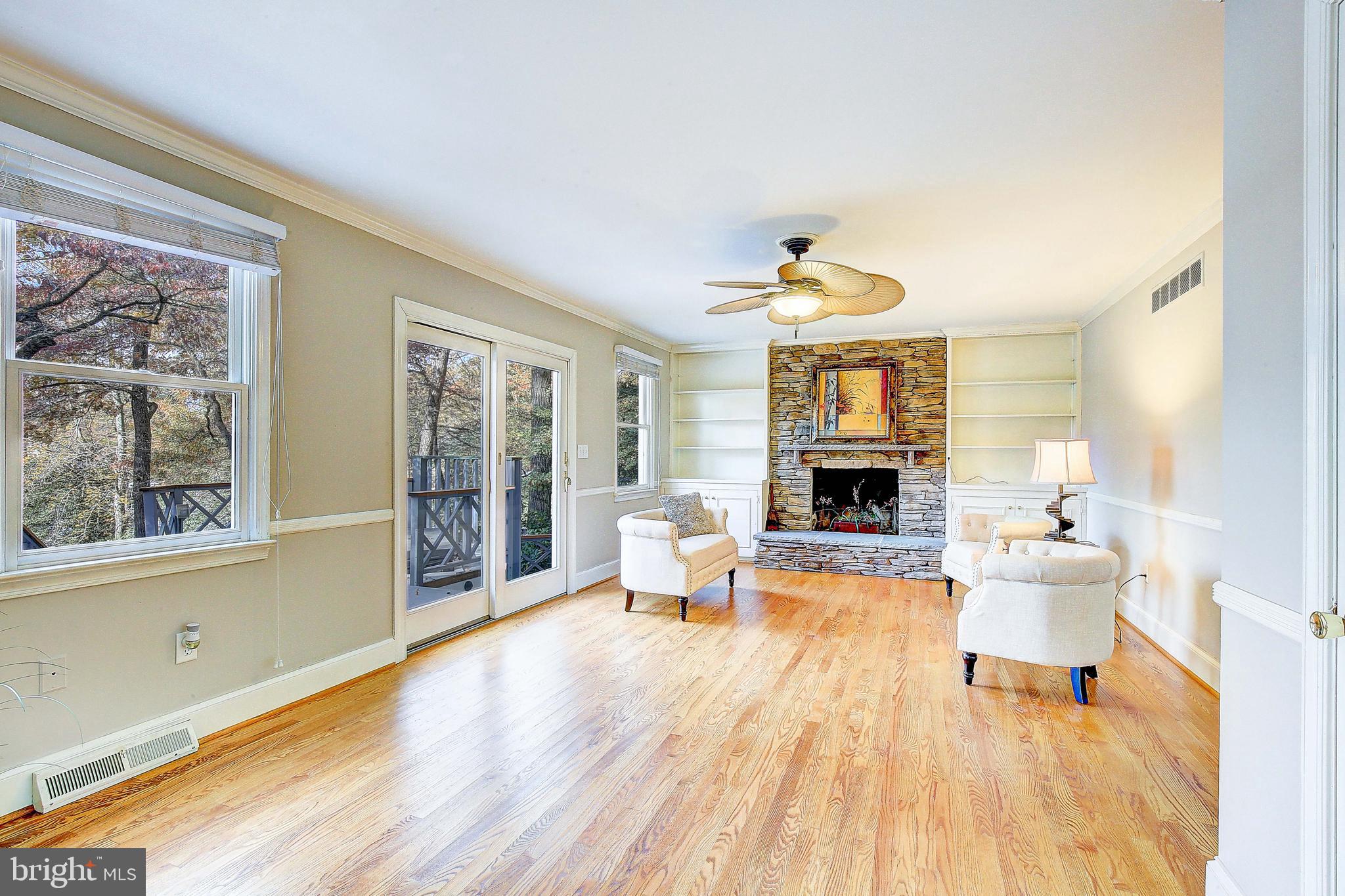 BERRYWOOD - Residential