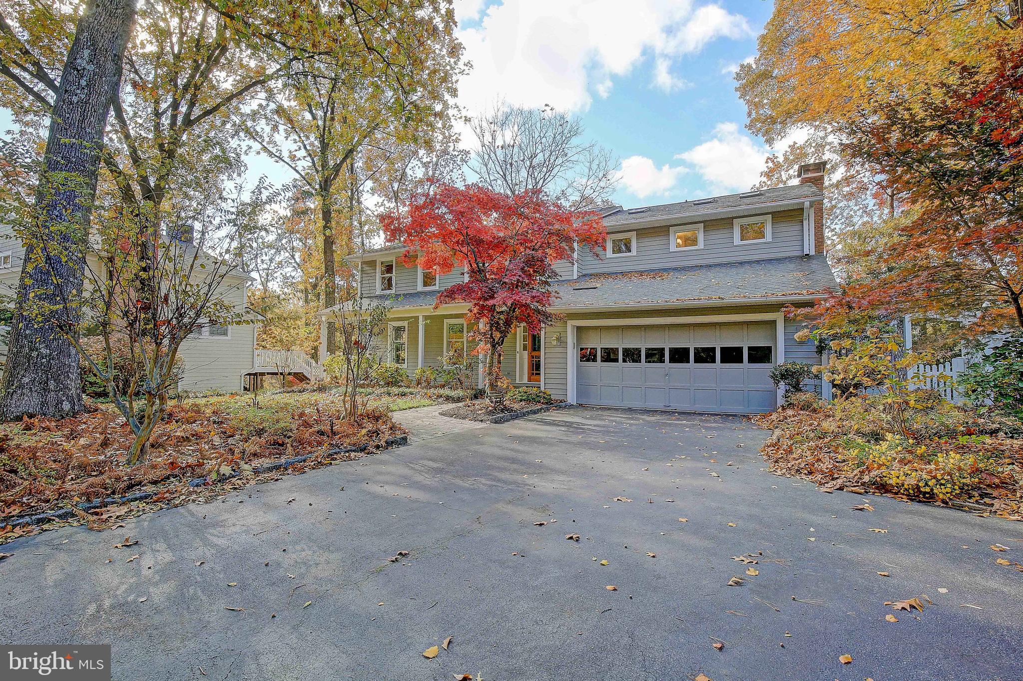 BERRYWOOD - Residential