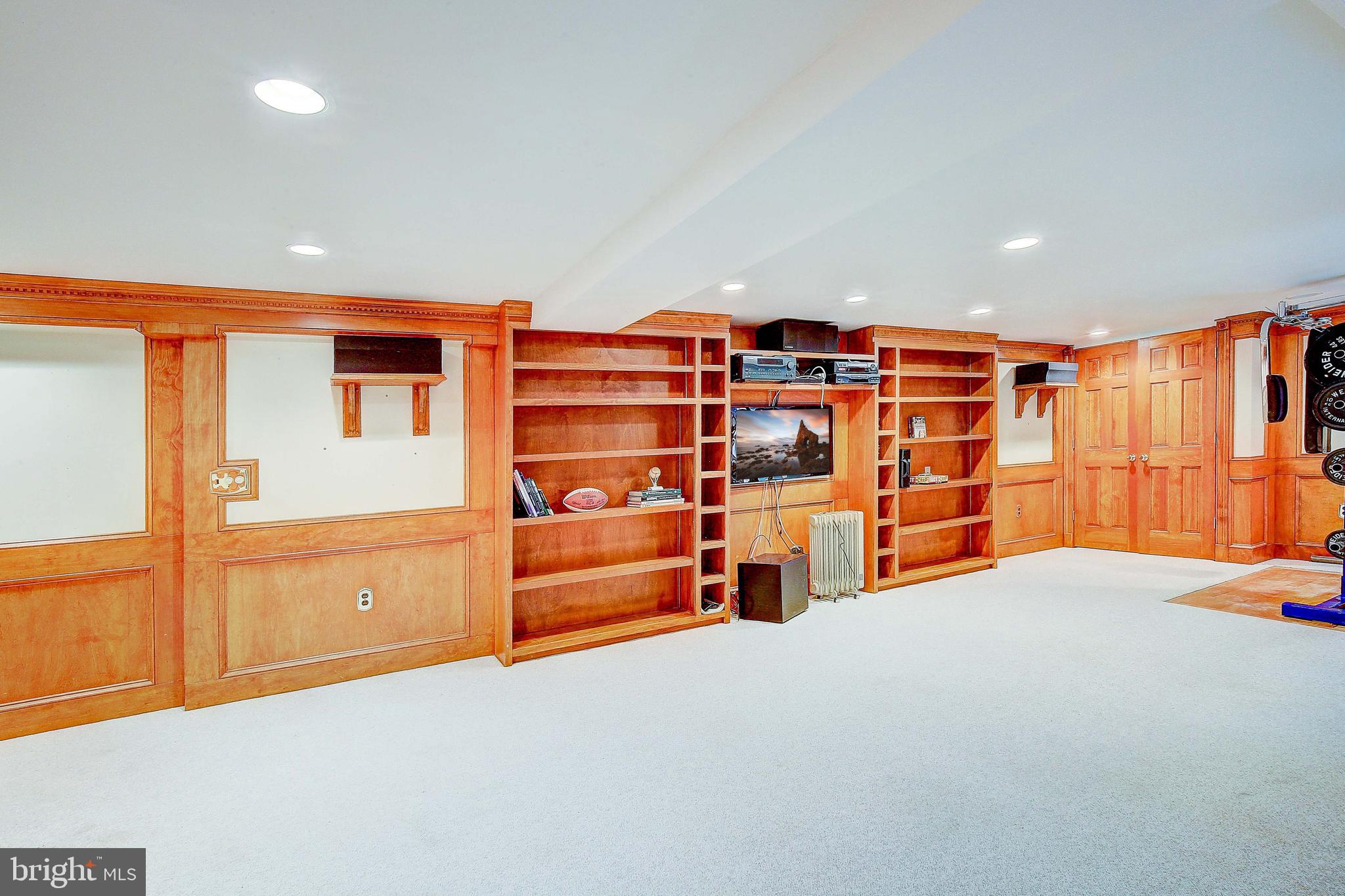 BERRYWOOD - Residential