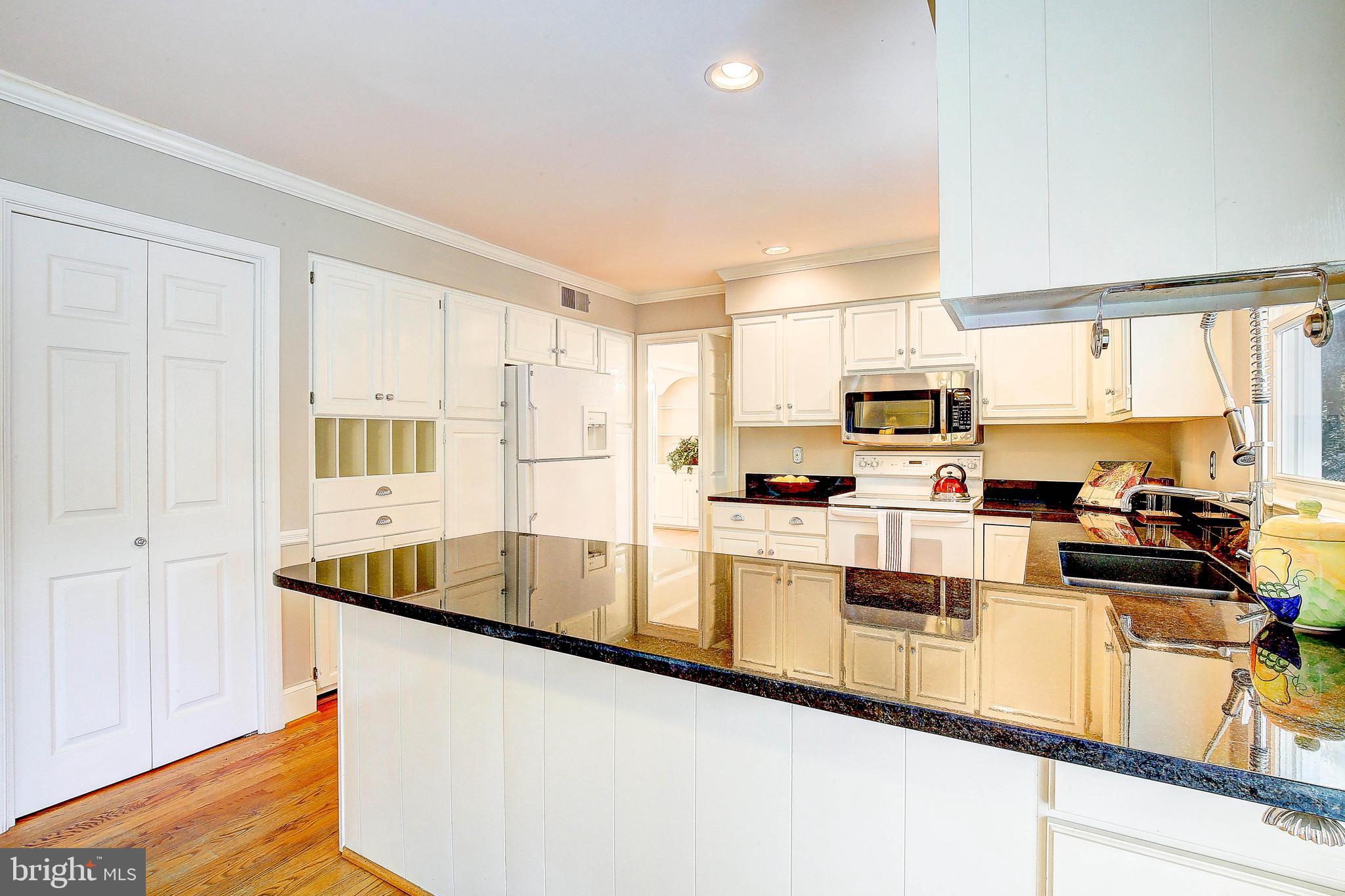 BERRYWOOD - Residential