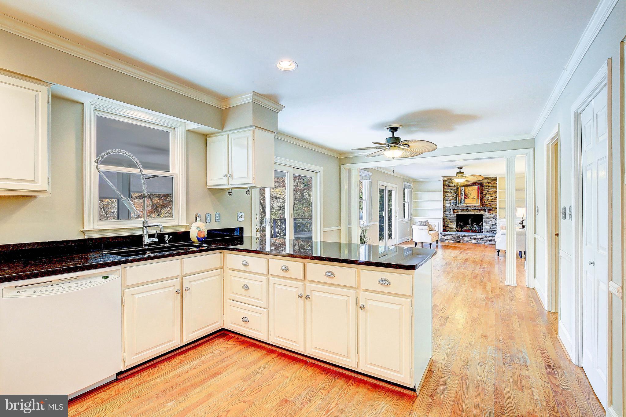 BERRYWOOD - Residential