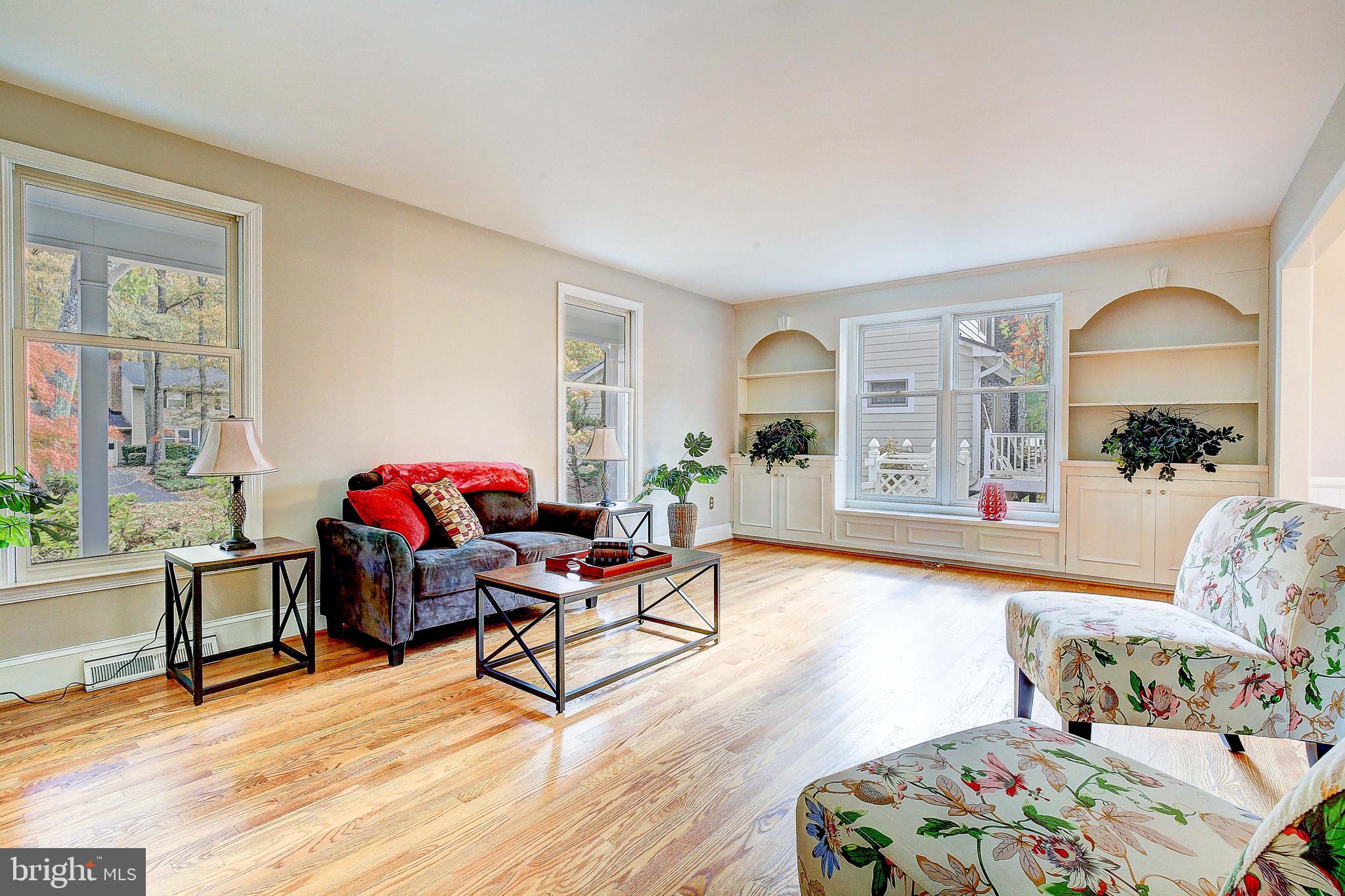 BERRYWOOD - Residential