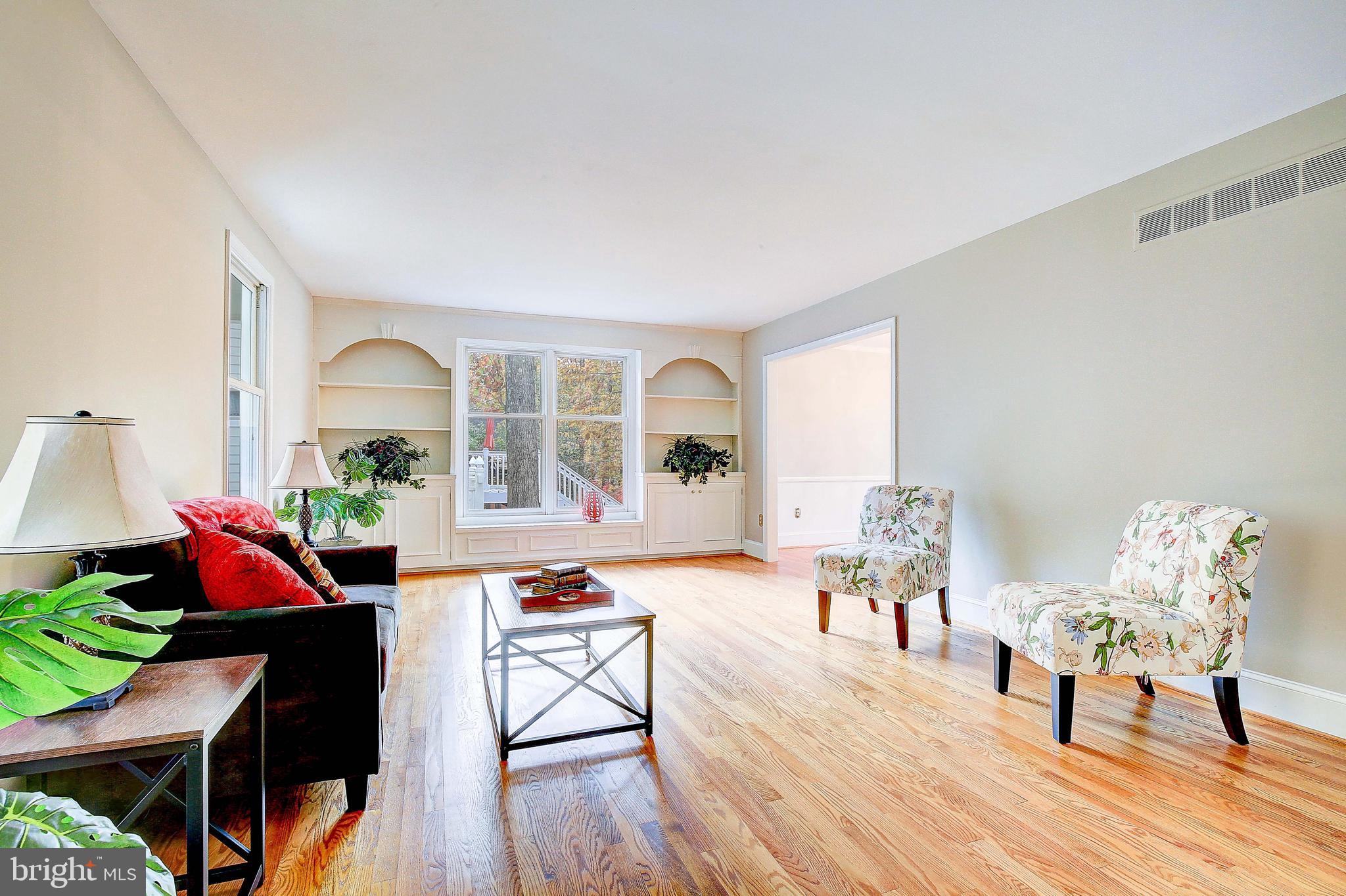 BERRYWOOD - Residential