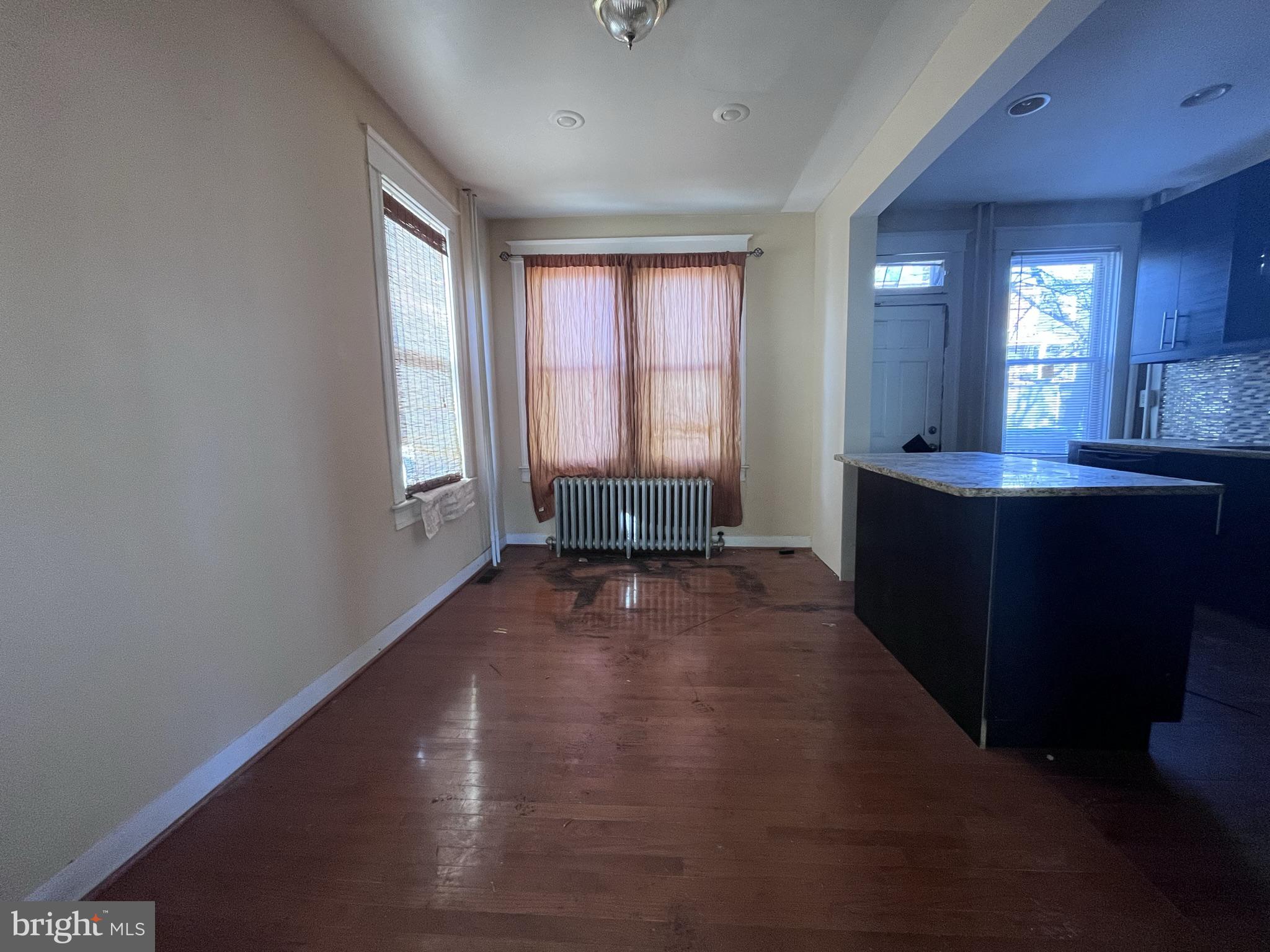 BEECHFIELD - Residential