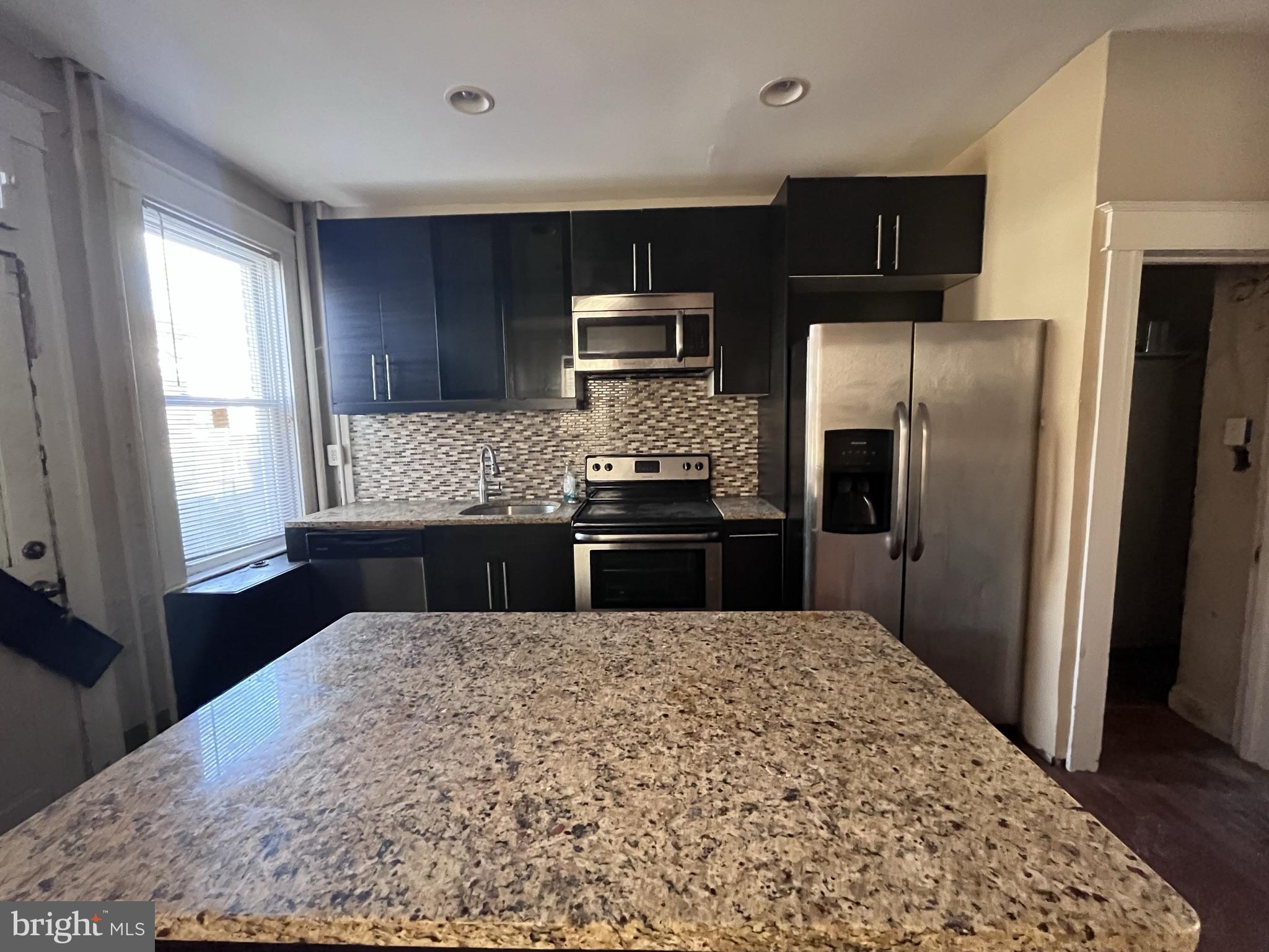 BEECHFIELD - Residential