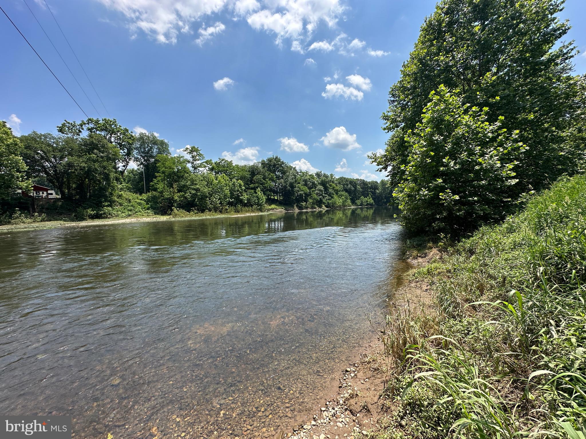WHITSONS POINT - Land