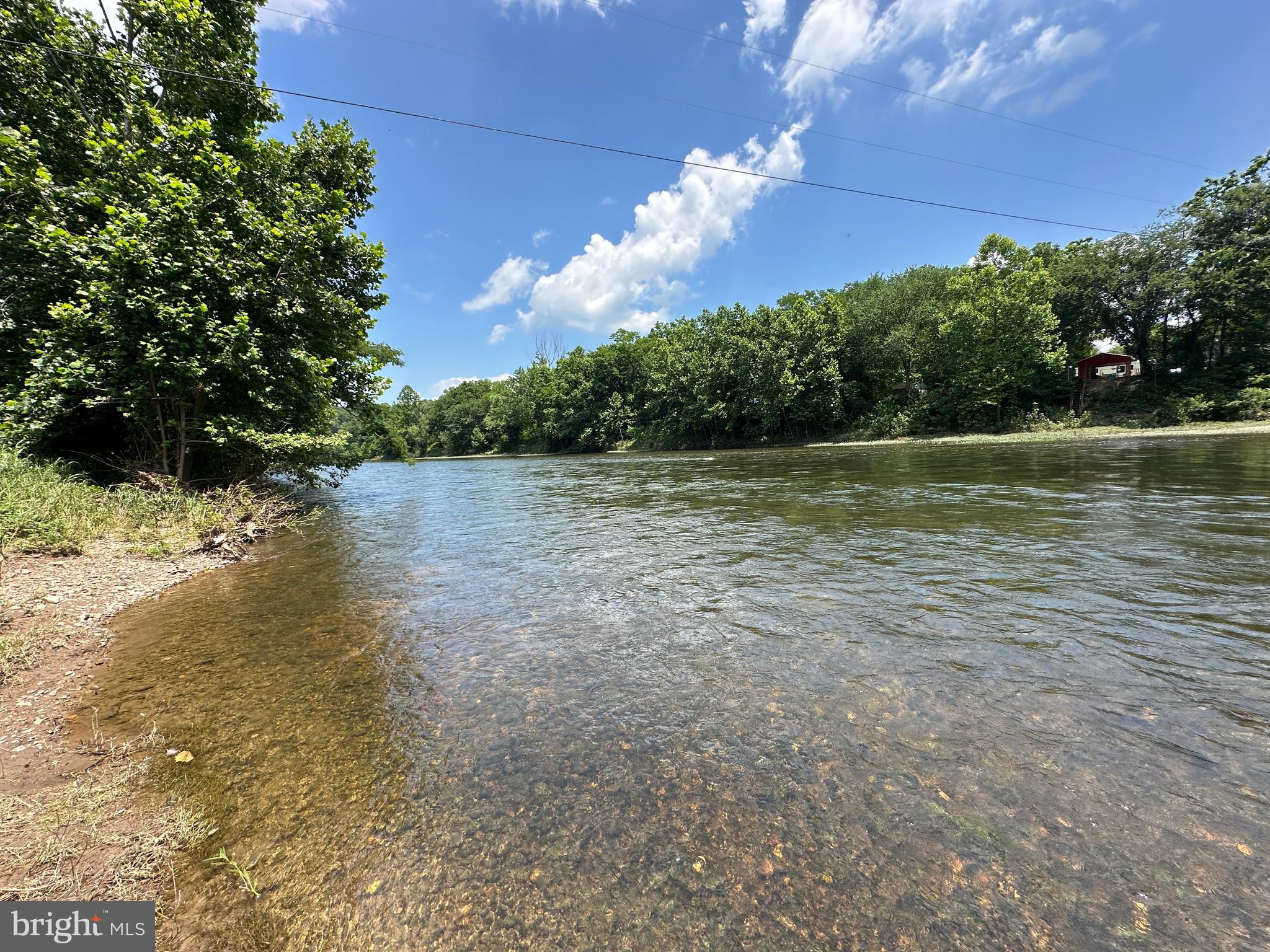 WHITSONS POINT - Land