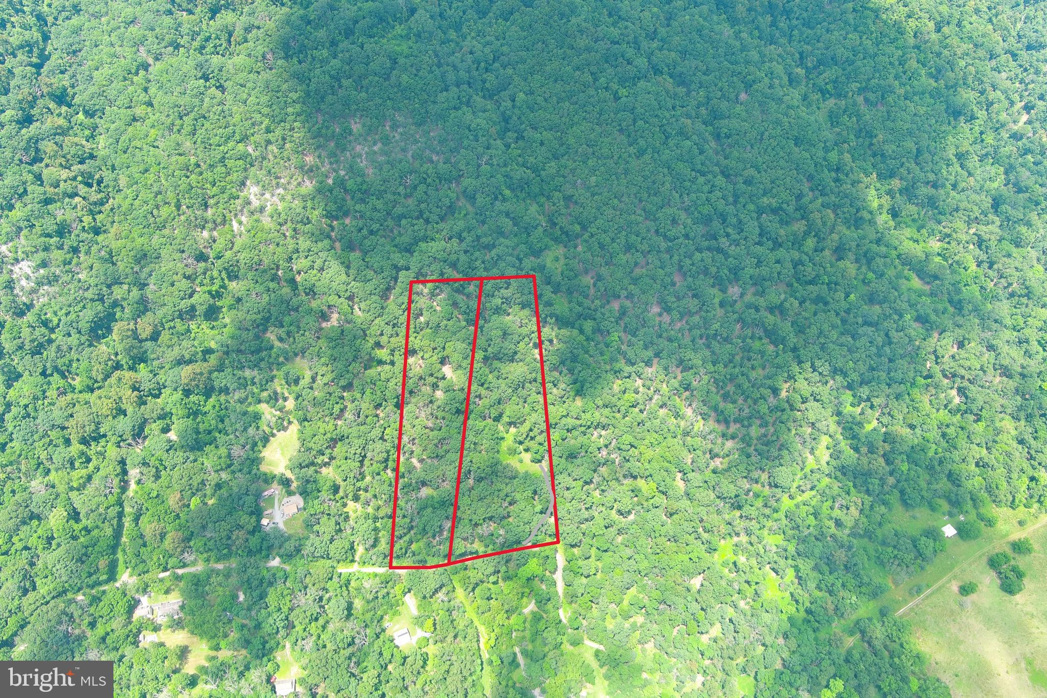 WHITSONS POINT - Land