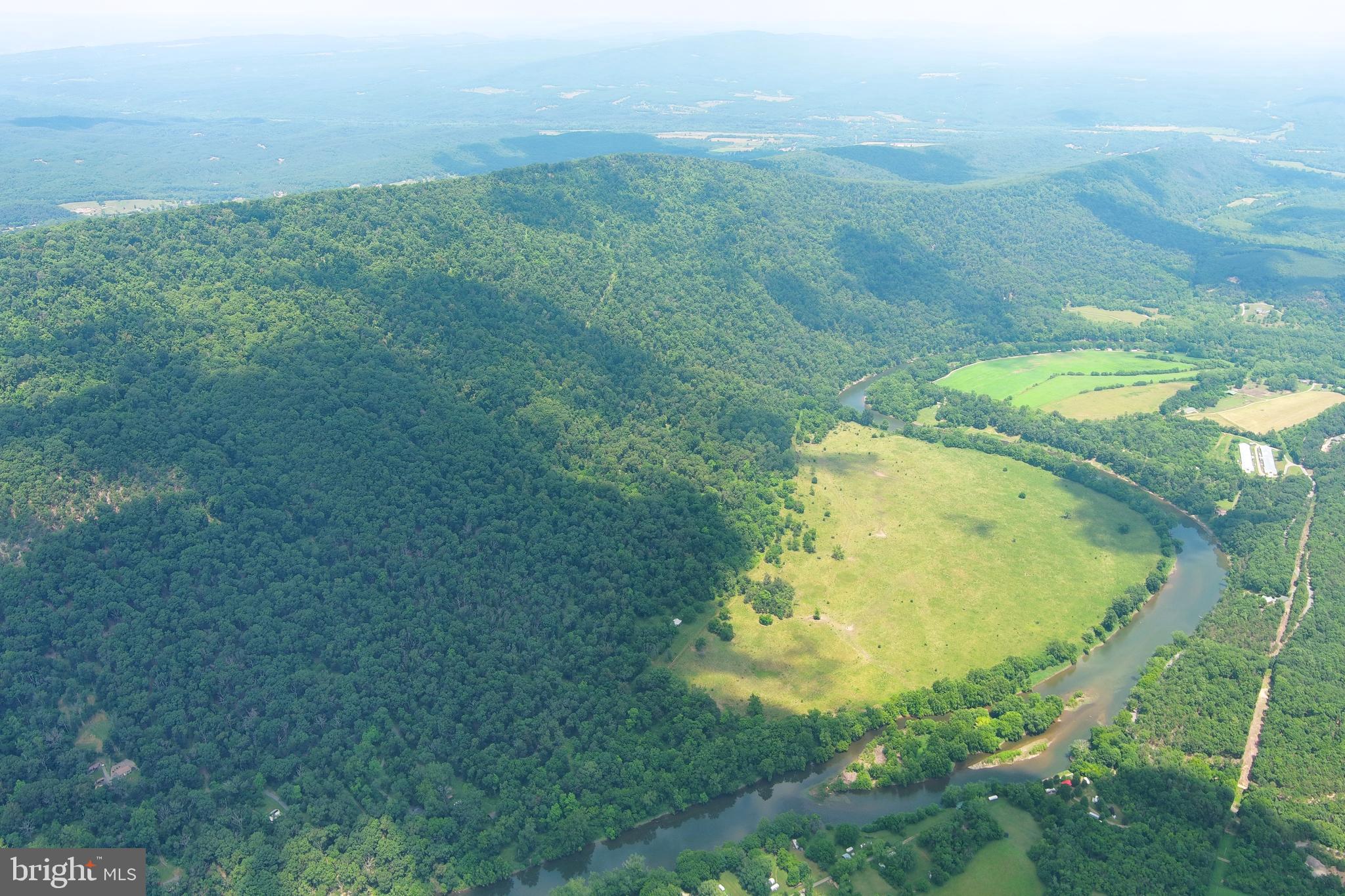 WHITSONS POINT - Land