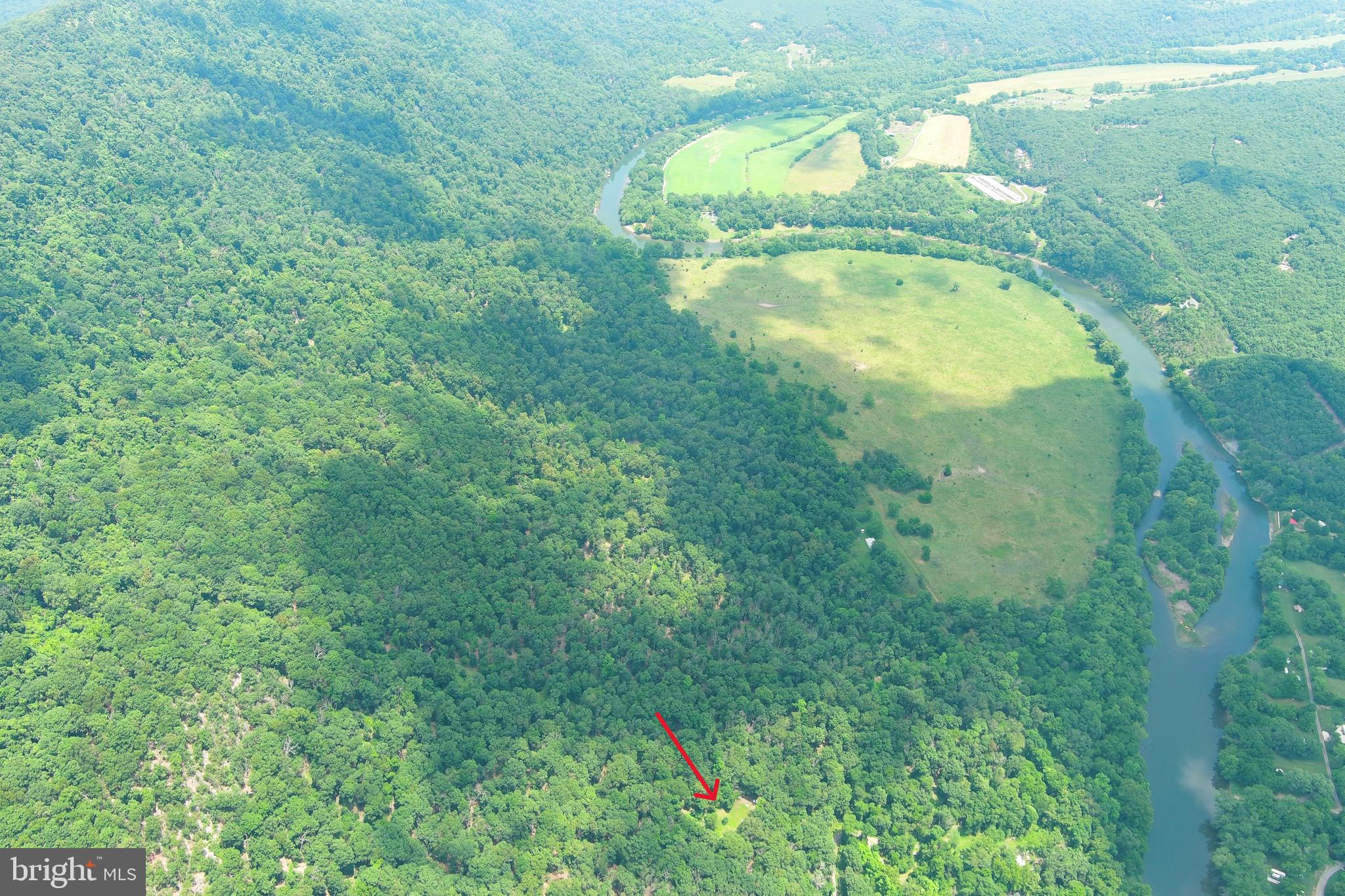 WHITSONS POINT - Land