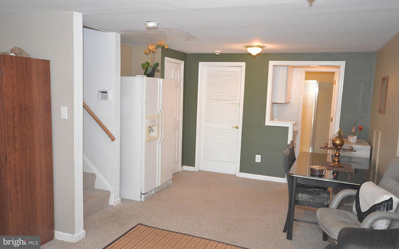 ASHBURN VILLAGE - Residential Lease