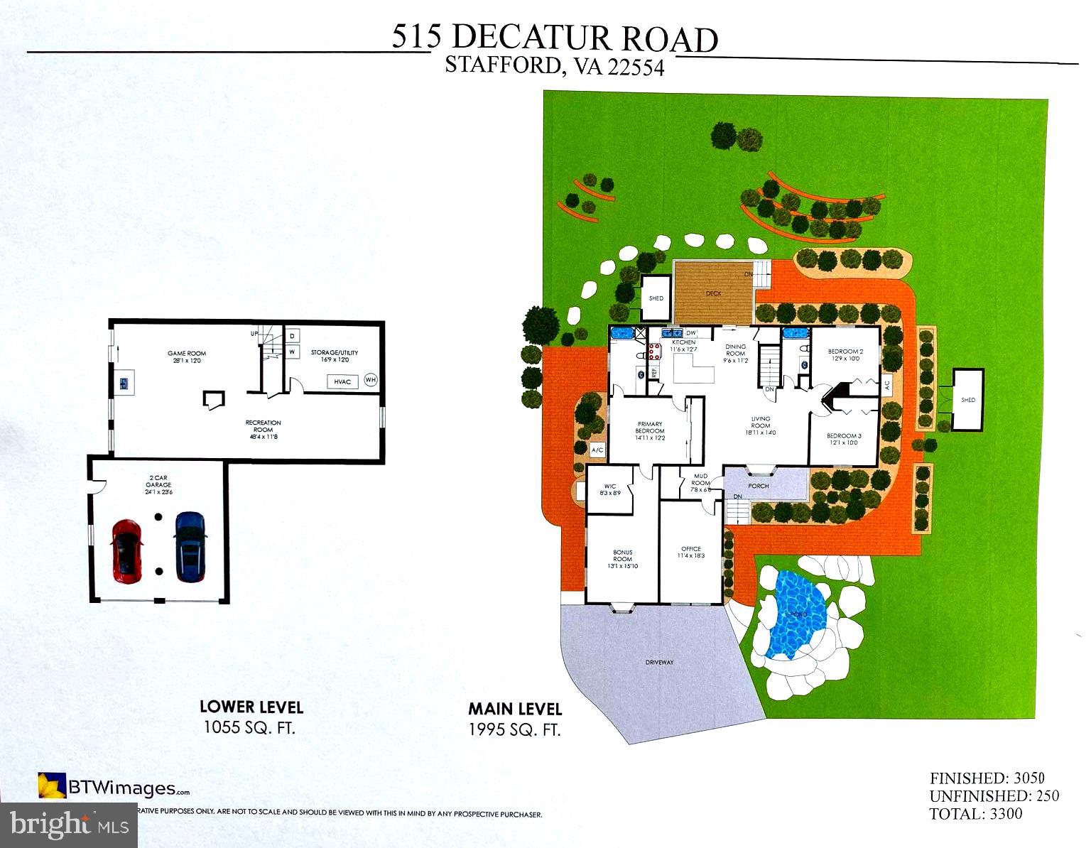 SUNSHINE HILLS - Residential