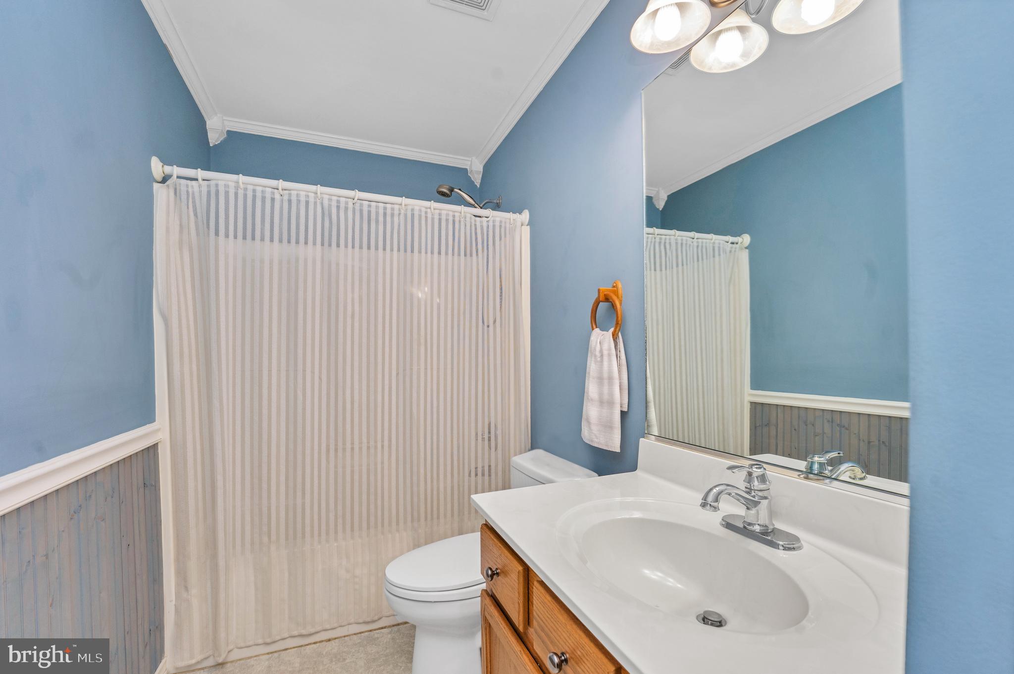 SUNSHINE HILLS - Residential