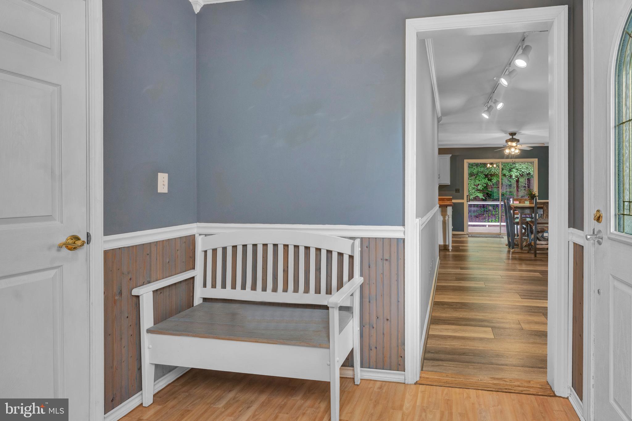 SUNSHINE HILLS - Residential