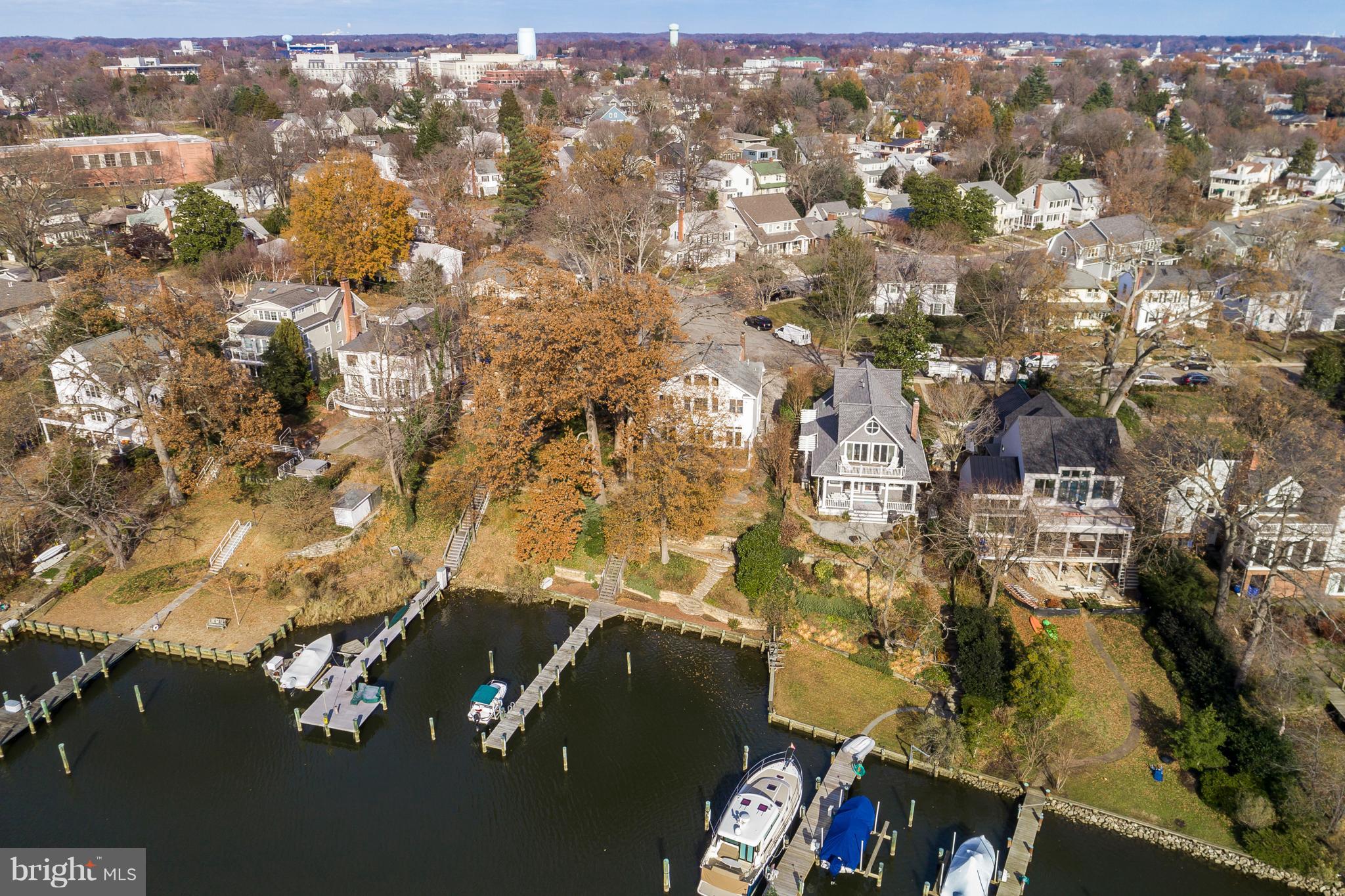 MURRAY HILL - Residential