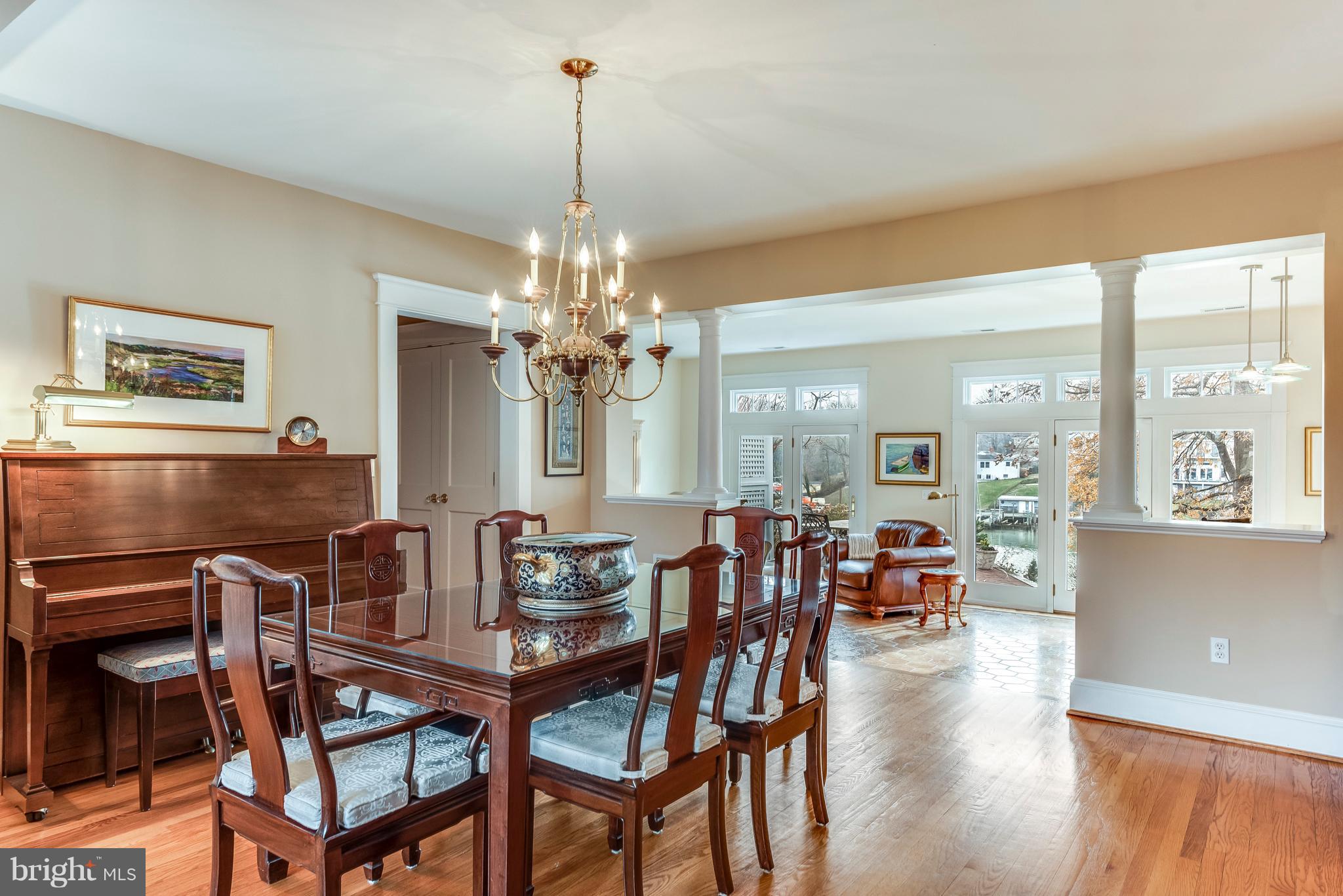 MURRAY HILL - Residential