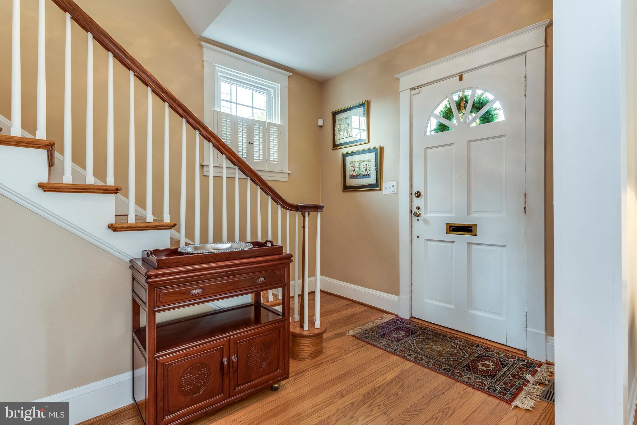 MURRAY HILL - Residential