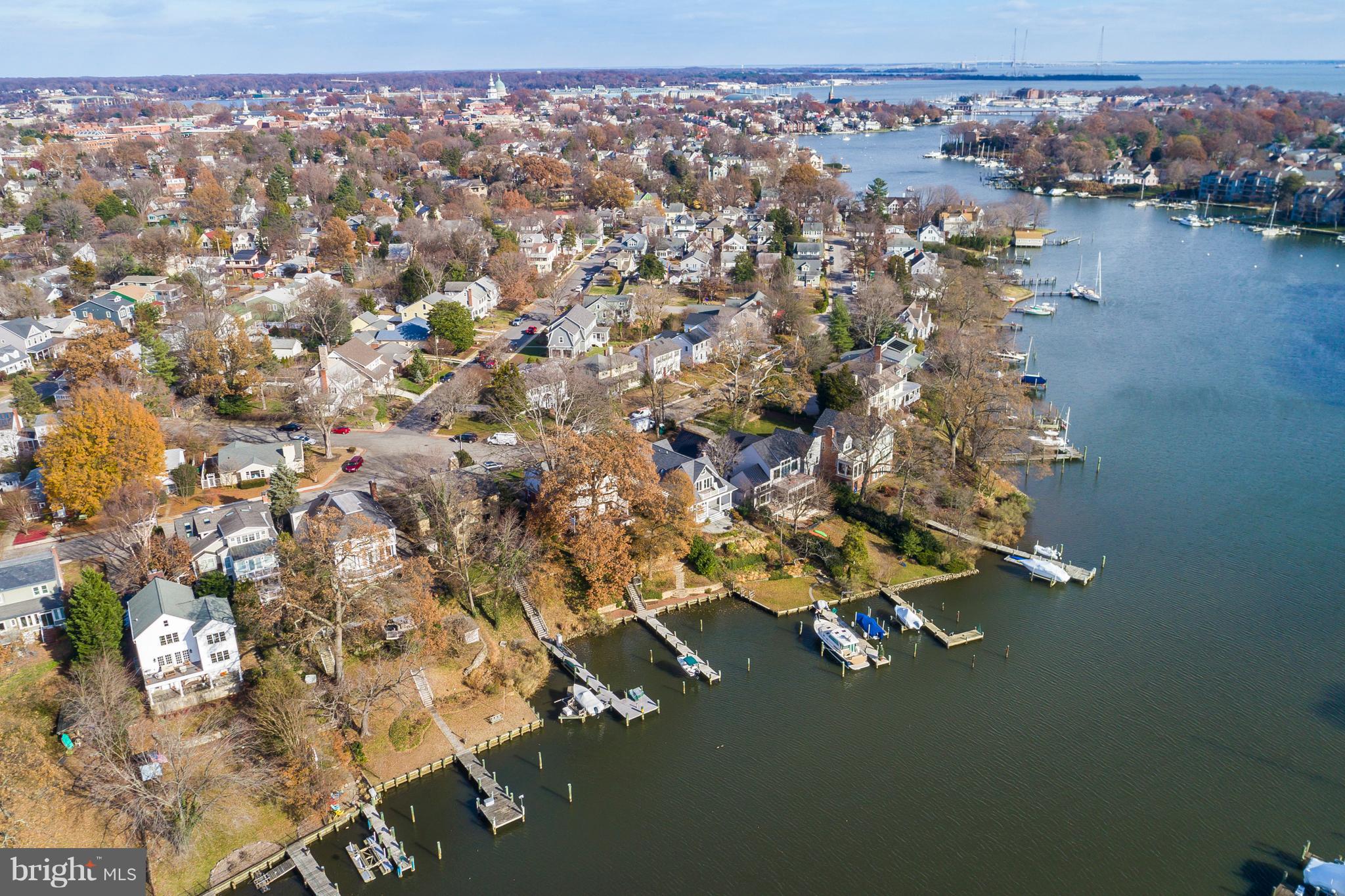 MURRAY HILL - Residential