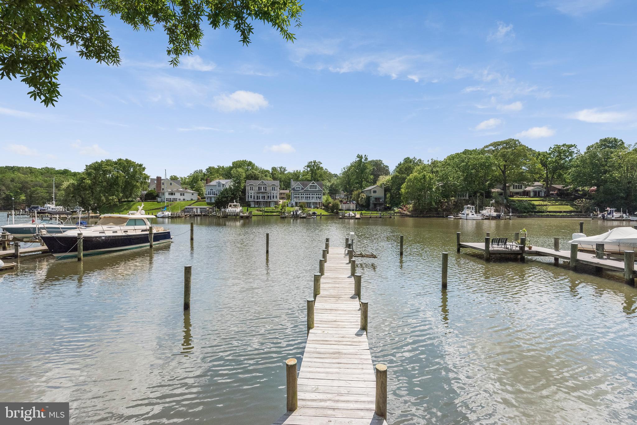 MURRAY HILL - Residential