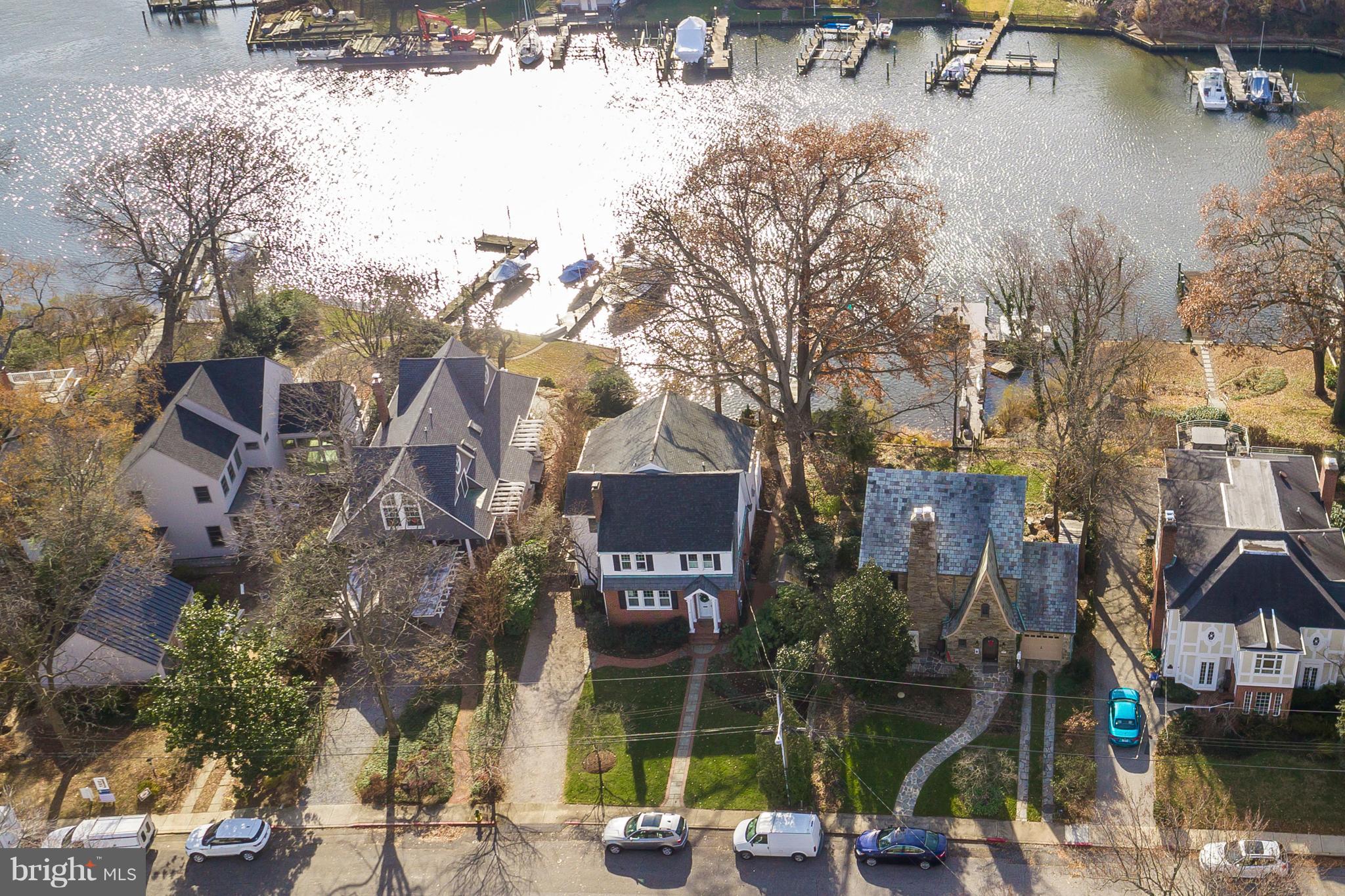 MURRAY HILL - Residential