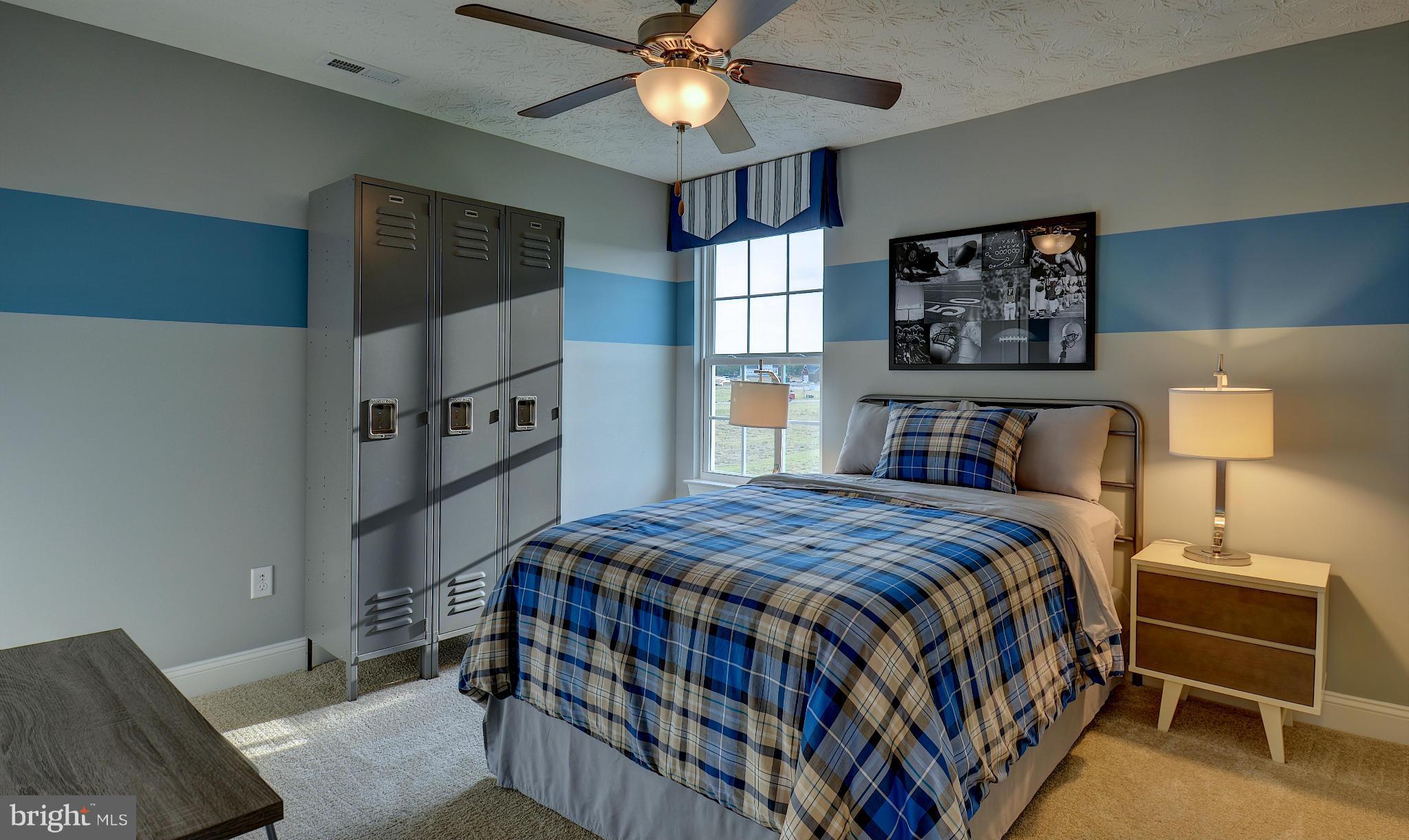 BOLTON HILL - Residential