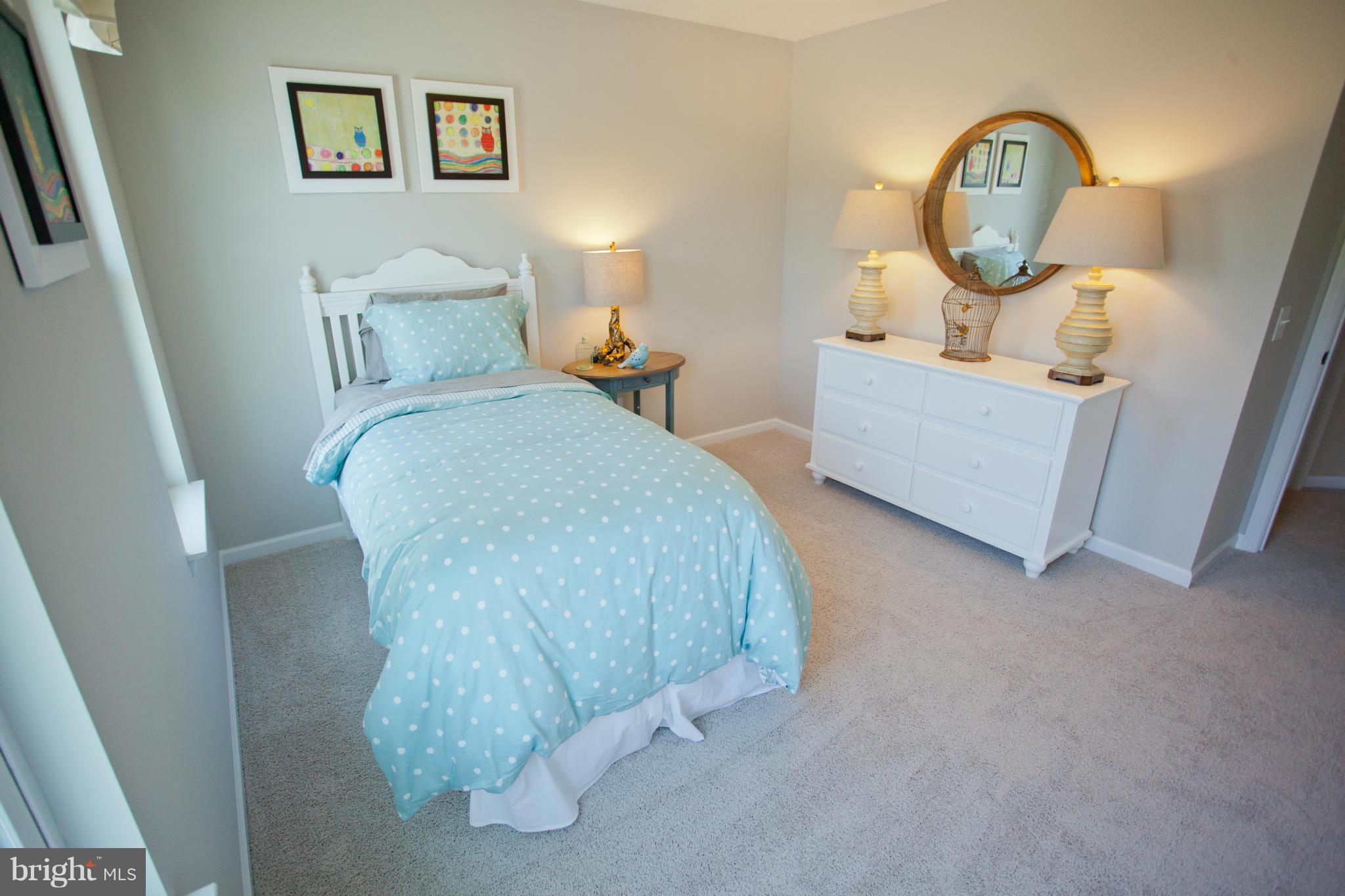 BOLTON HILL - Residential