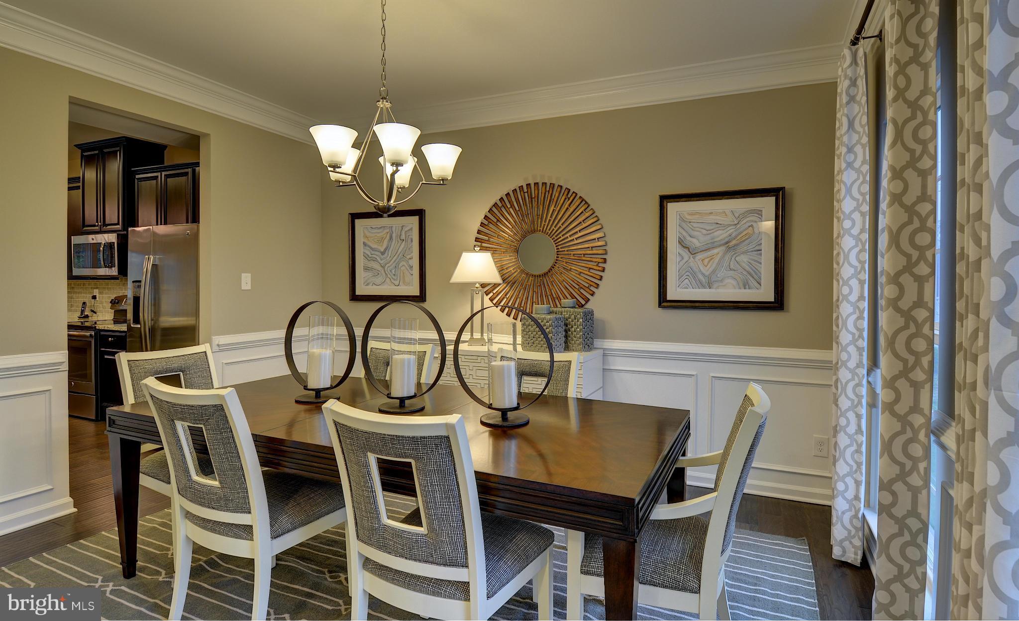 BOLTON HILL - Residential