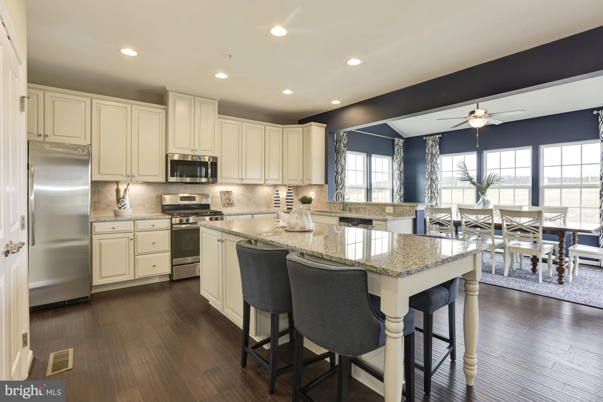 BOLTON HILL - Residential