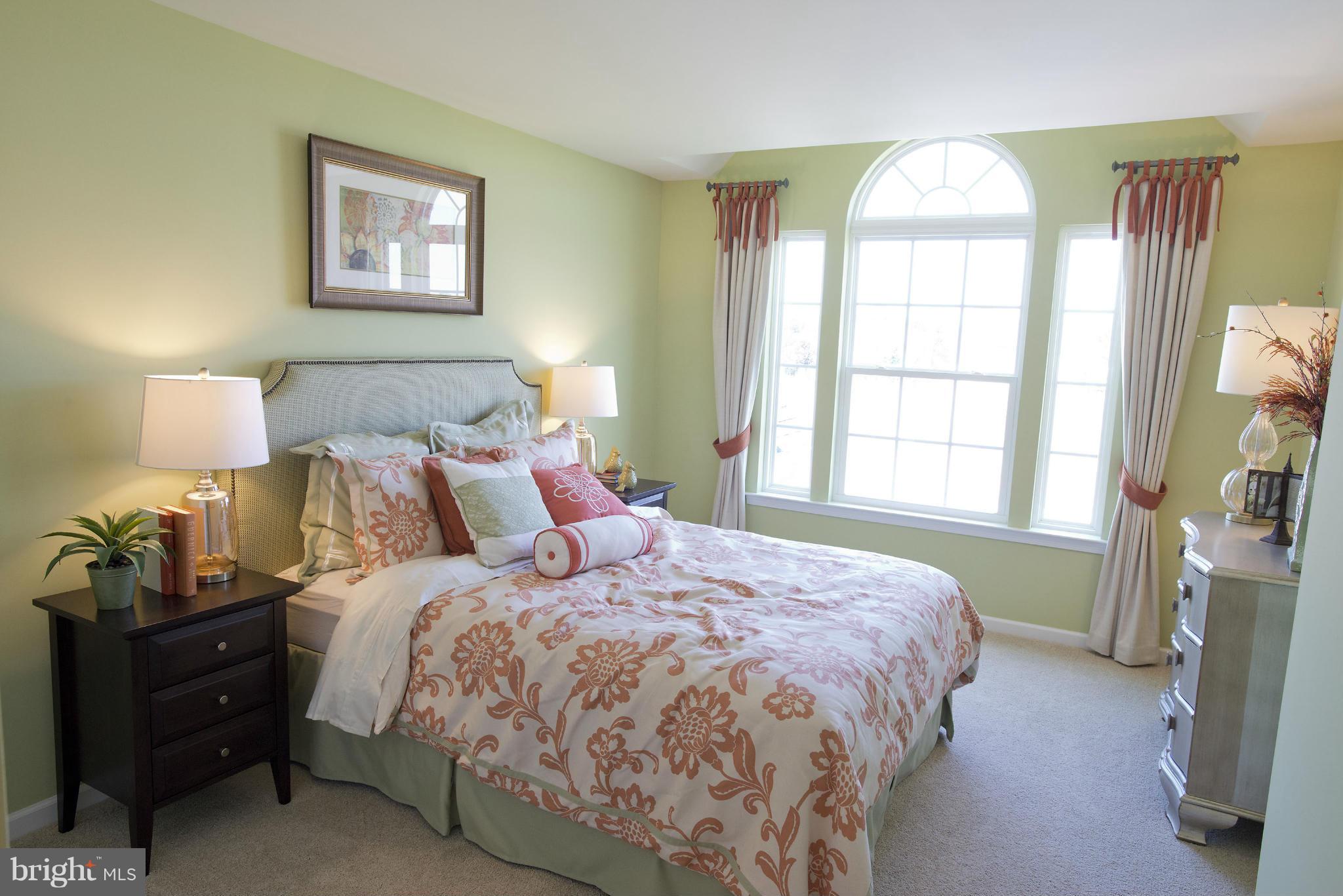 BOLTON HILL - Residential