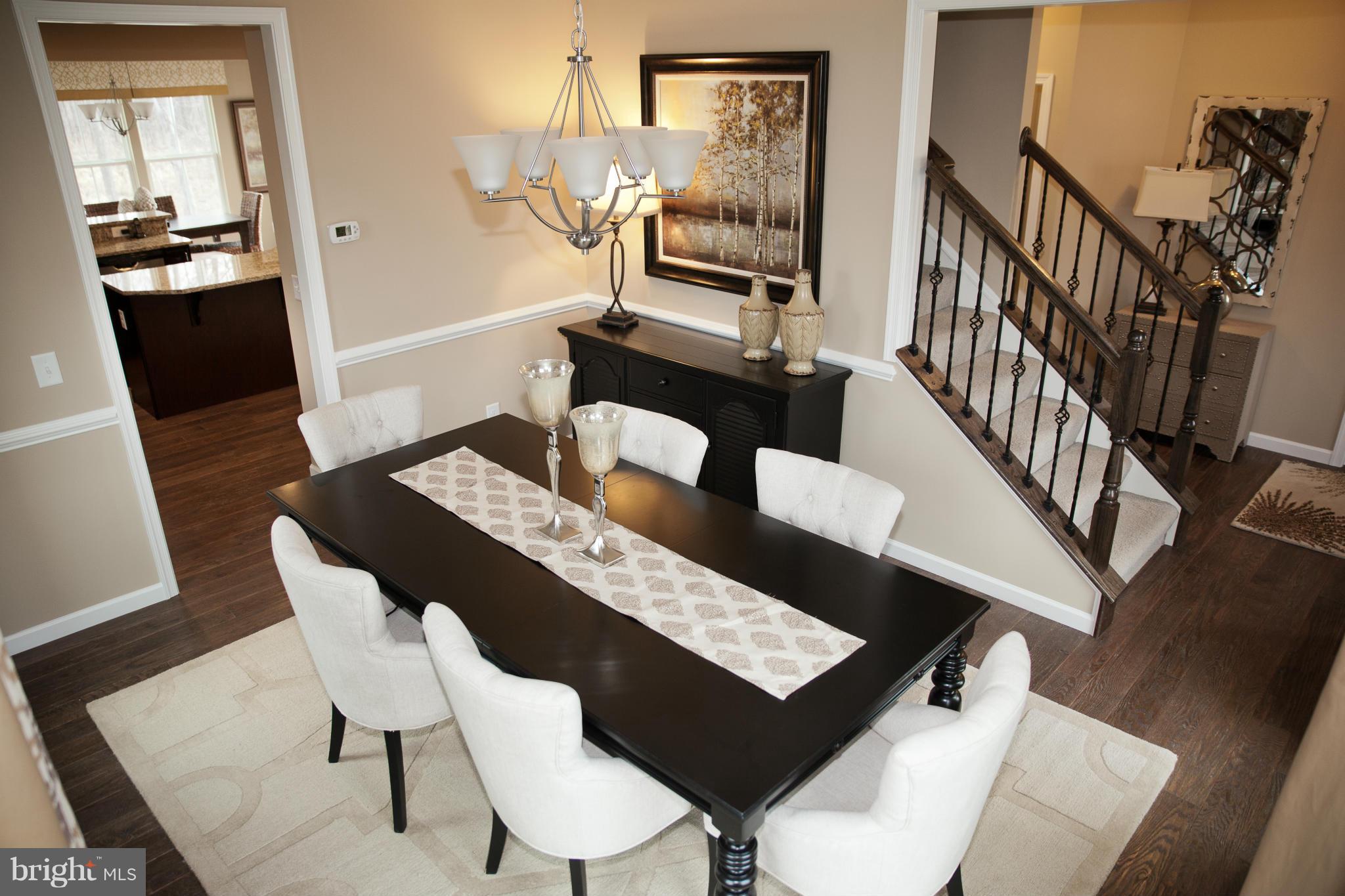 BOLTON HILL - Residential