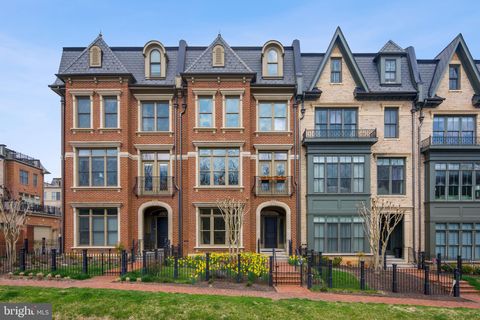 Photo of 10825 SYMPHONY PARK DR, NORTH BETHESDA, MD 20852 (MLS # MDMC2086400)