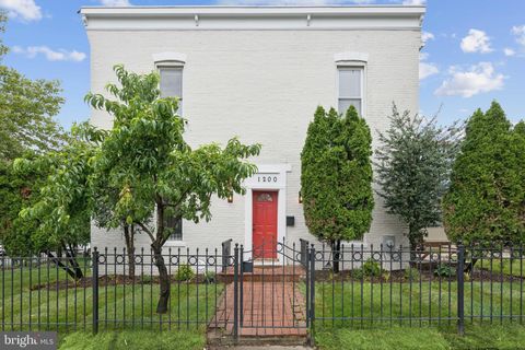 1200 6TH STREET NE WASHINGTON DC 20002