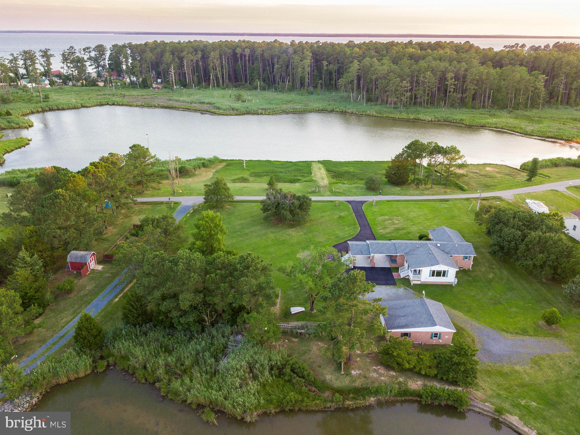 ST GEORGE ISLAND - Residential