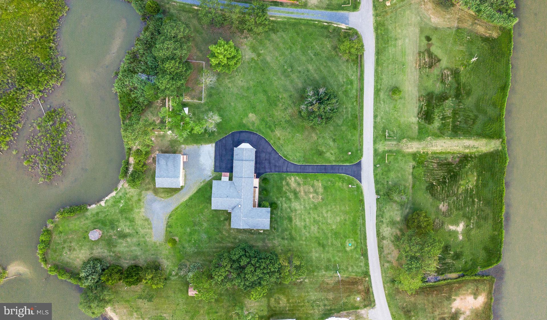 ST GEORGE ISLAND - Residential