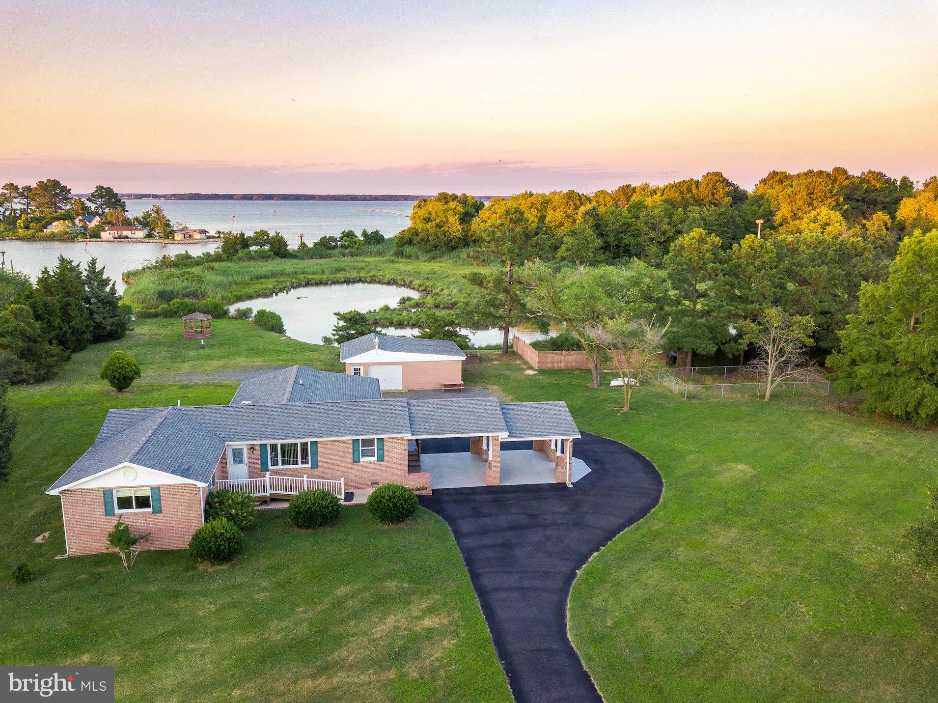 ST GEORGE ISLAND - Residential