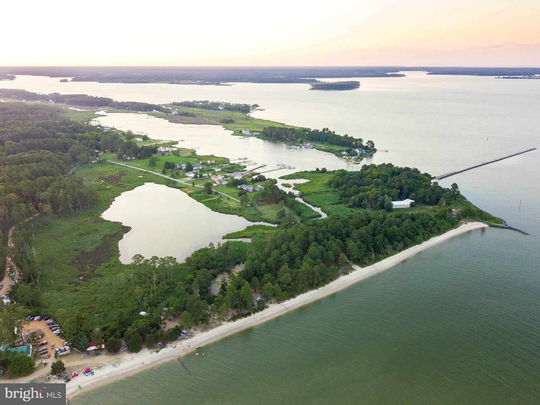 ST GEORGE ISLAND - Residential