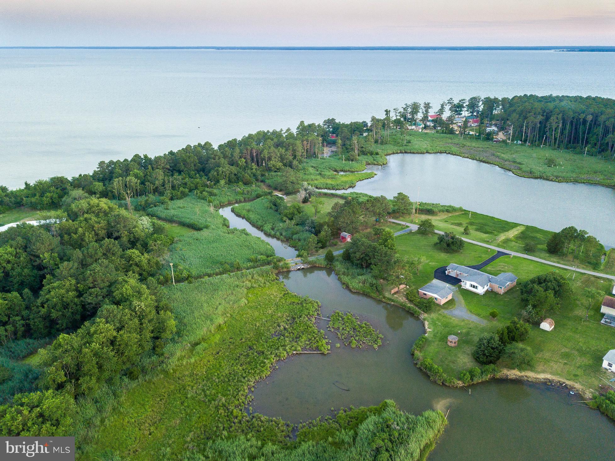 ST GEORGE ISLAND - Residential
