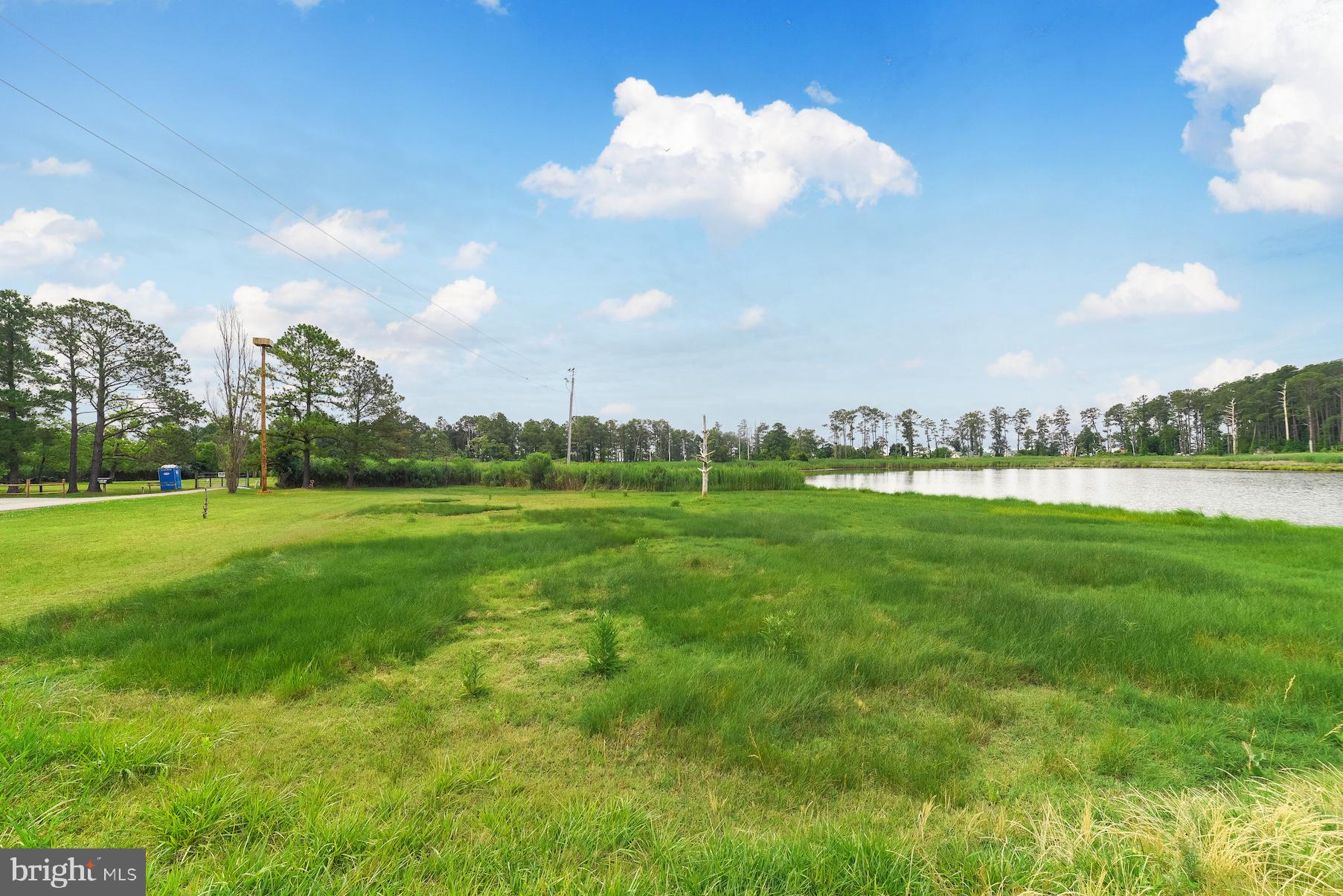 ST GEORGE ISLAND - Residential