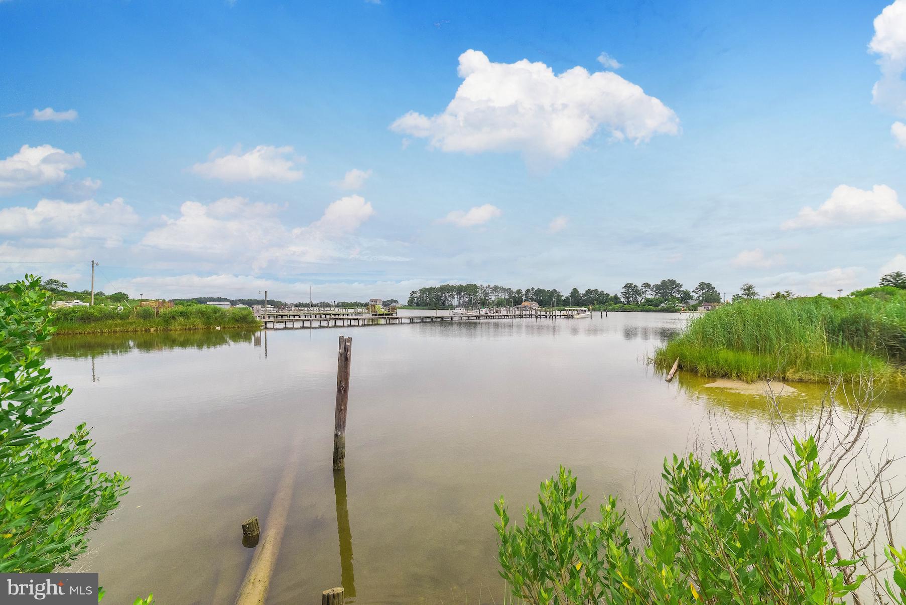 ST GEORGE ISLAND - Residential