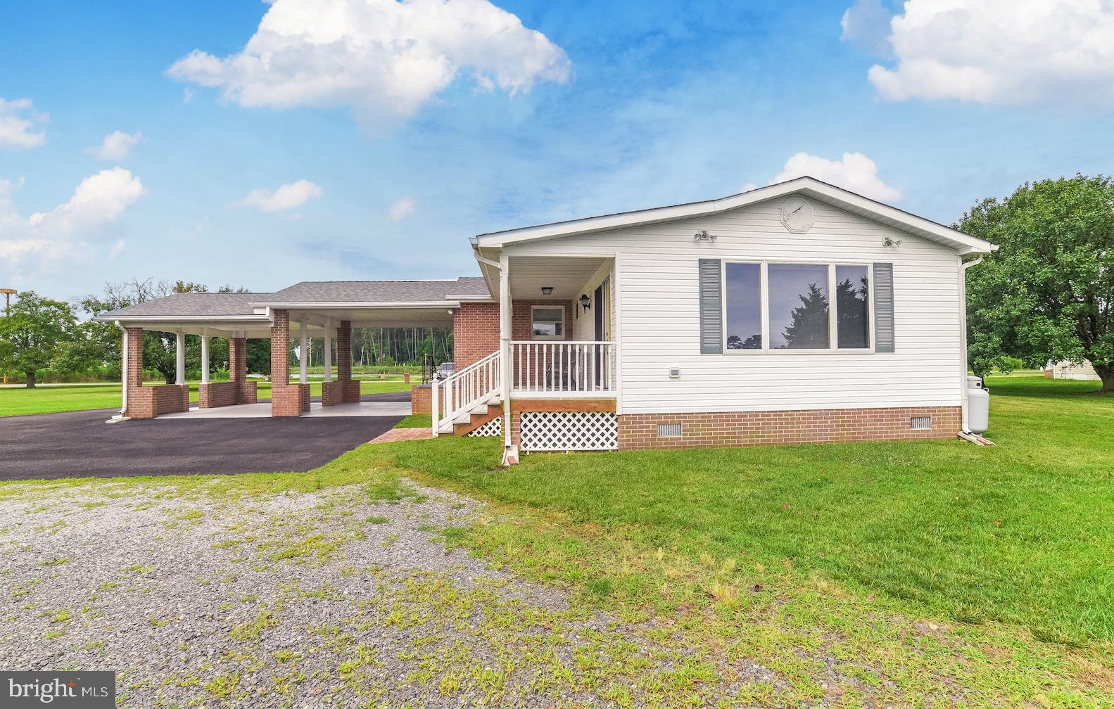 ST GEORGE ISLAND - Residential