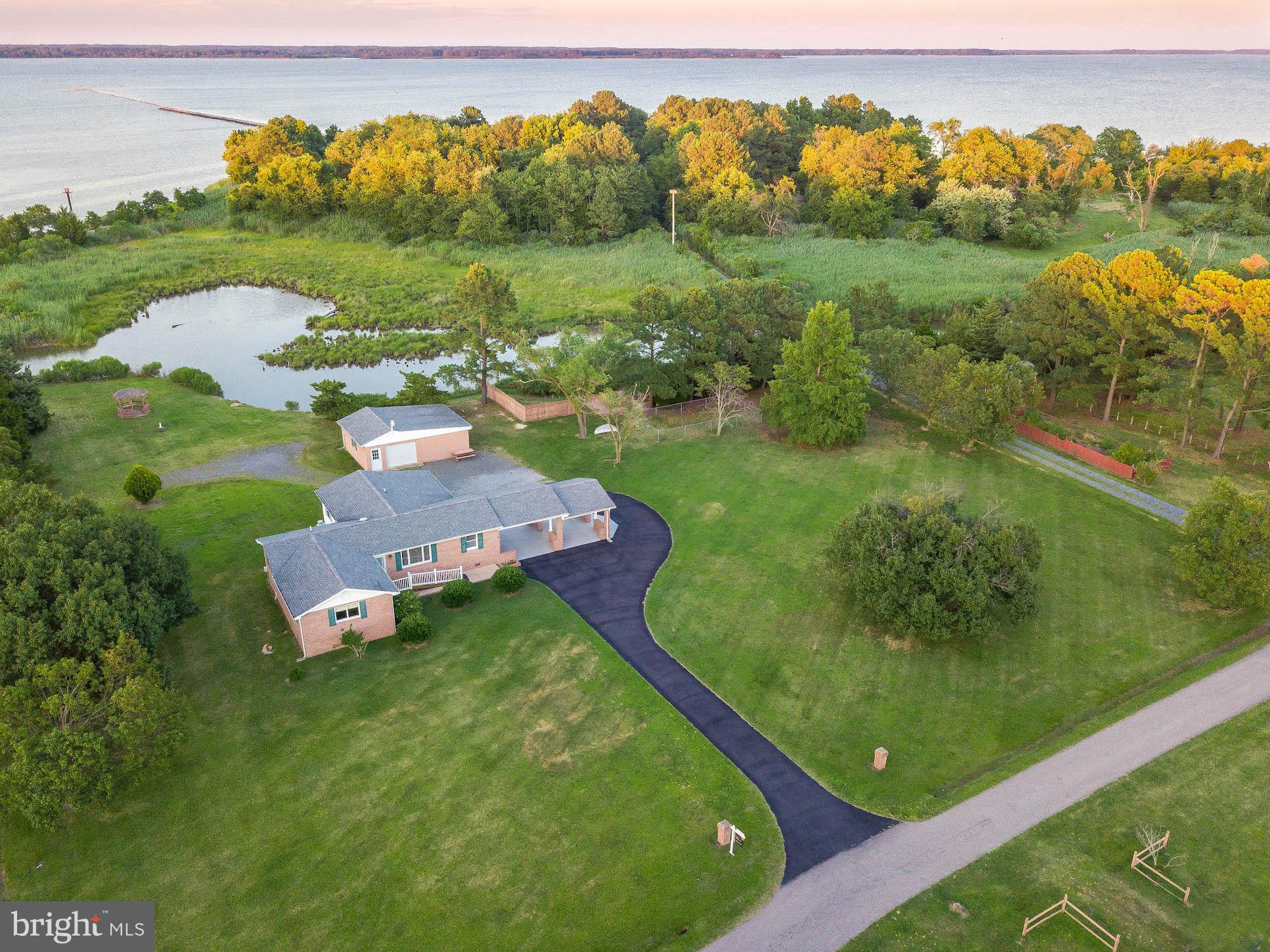 ST GEORGE ISLAND - Residential