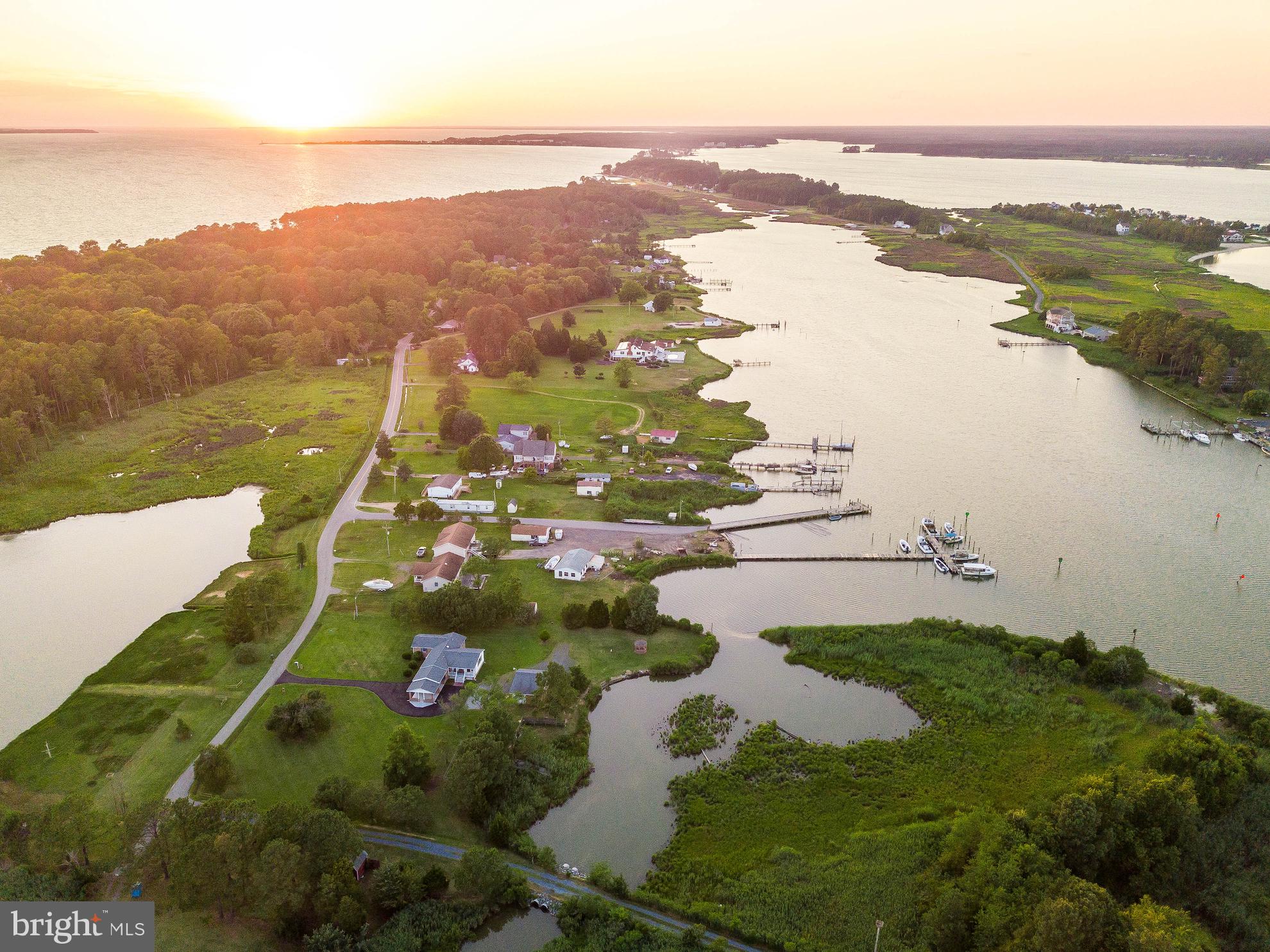 ST GEORGE ISLAND - Residential