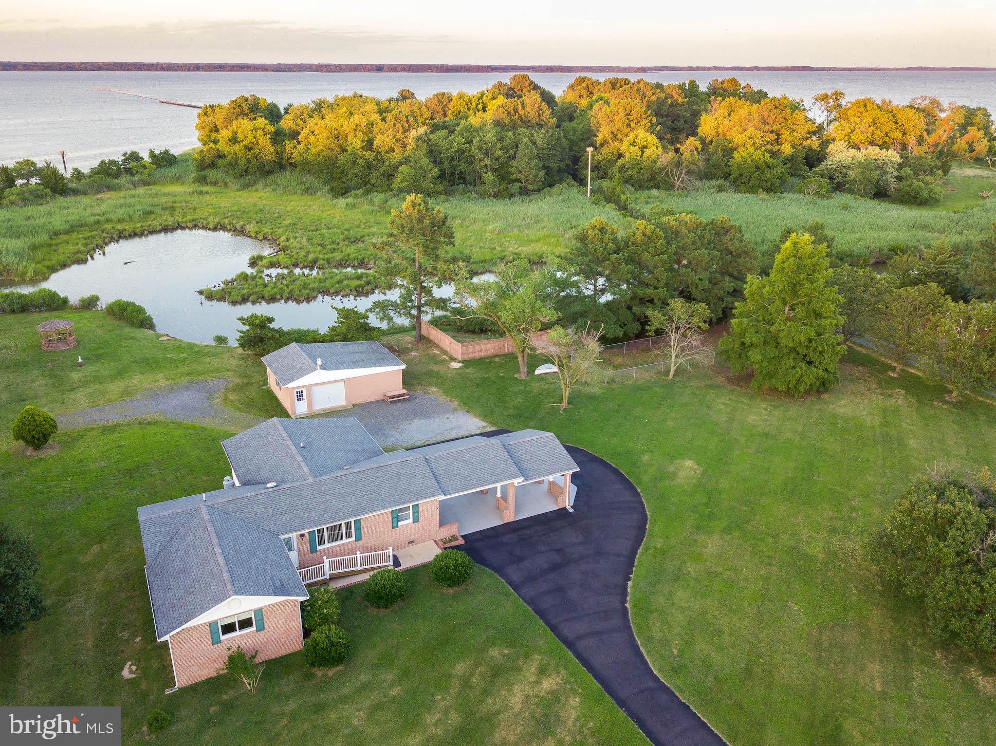ST GEORGE ISLAND - Residential
