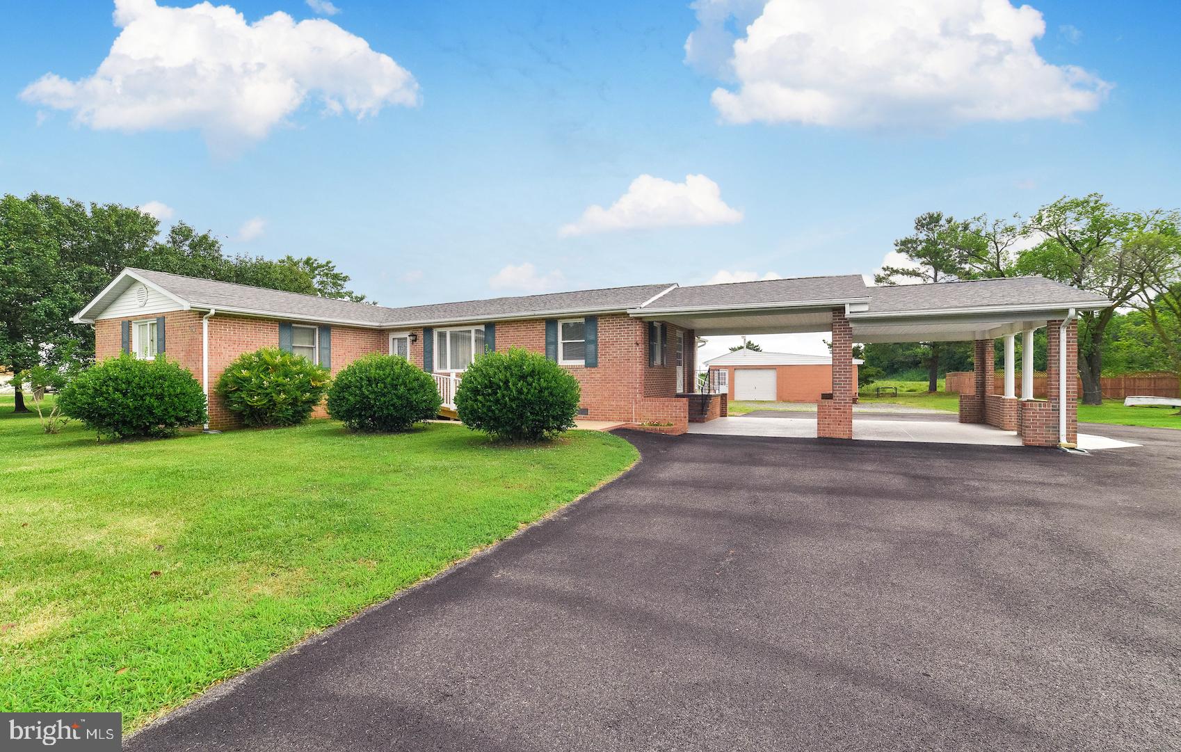 ST GEORGE ISLAND - Residential